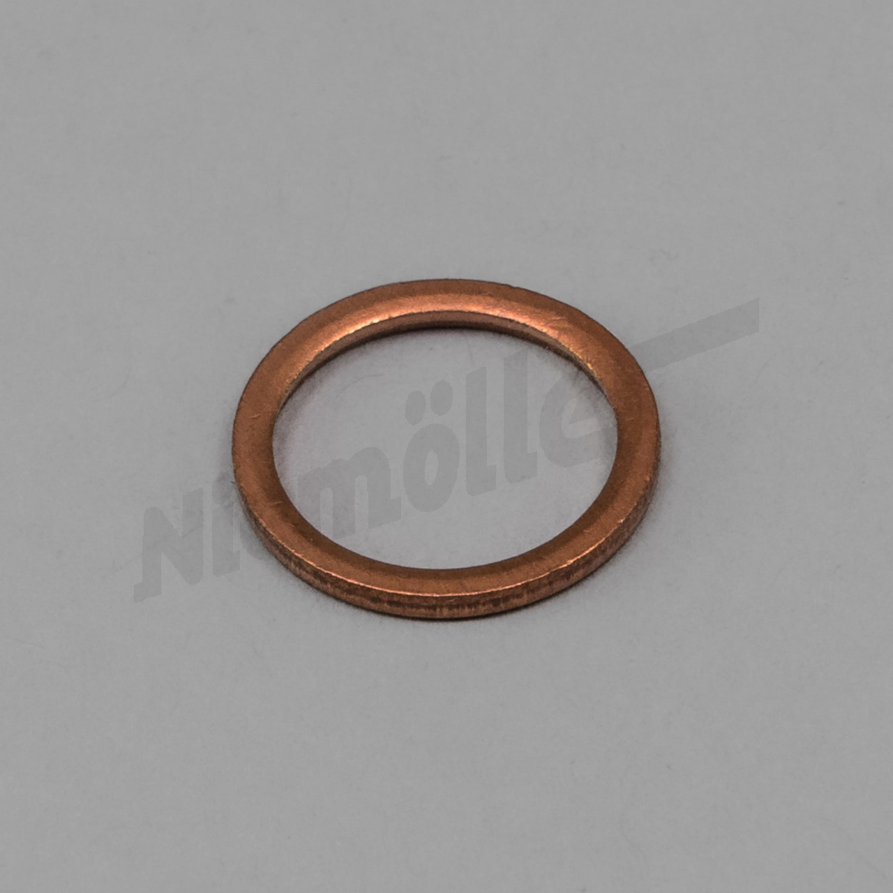 G 47 043 - sealing ring 12x15,5 Cu