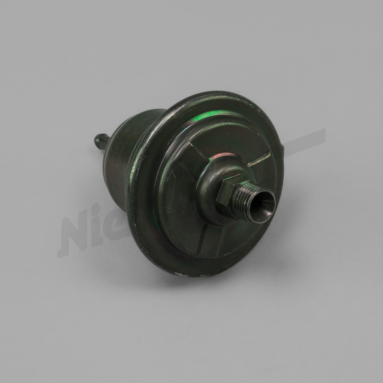 G 47 121 - Accumulatore di pressione del carburante