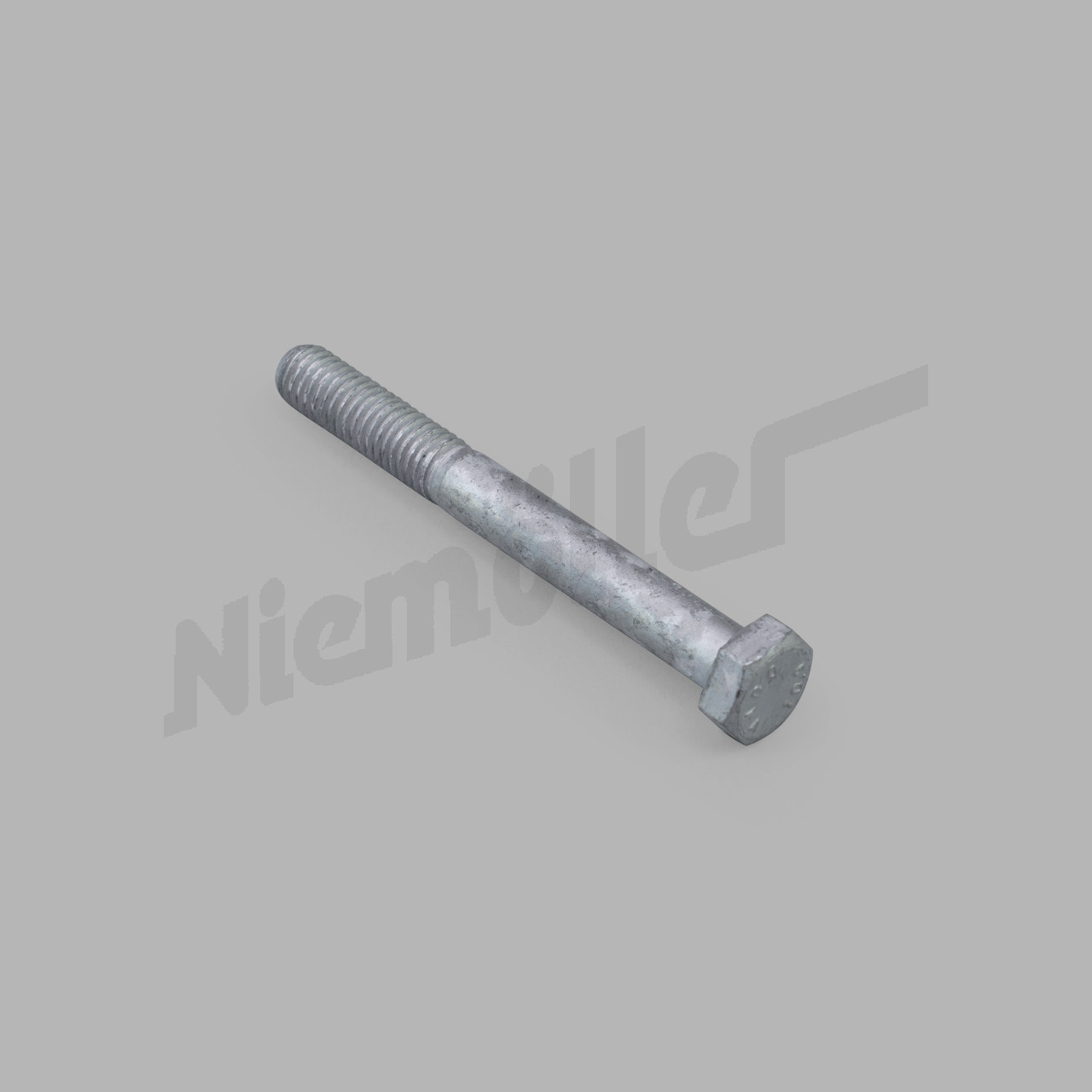 G 49 050 - Śruba