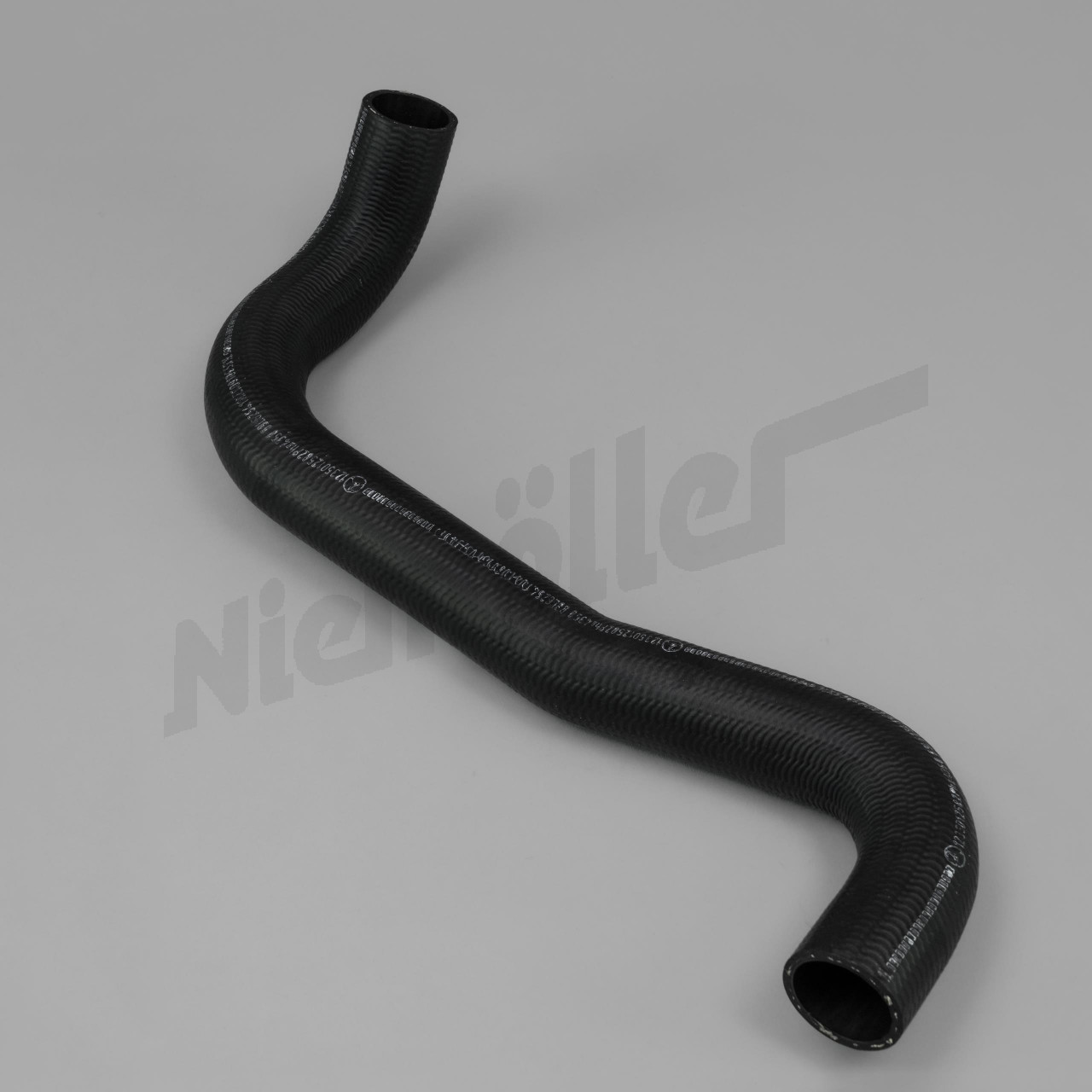 G 50 046 - radiator hose, lower