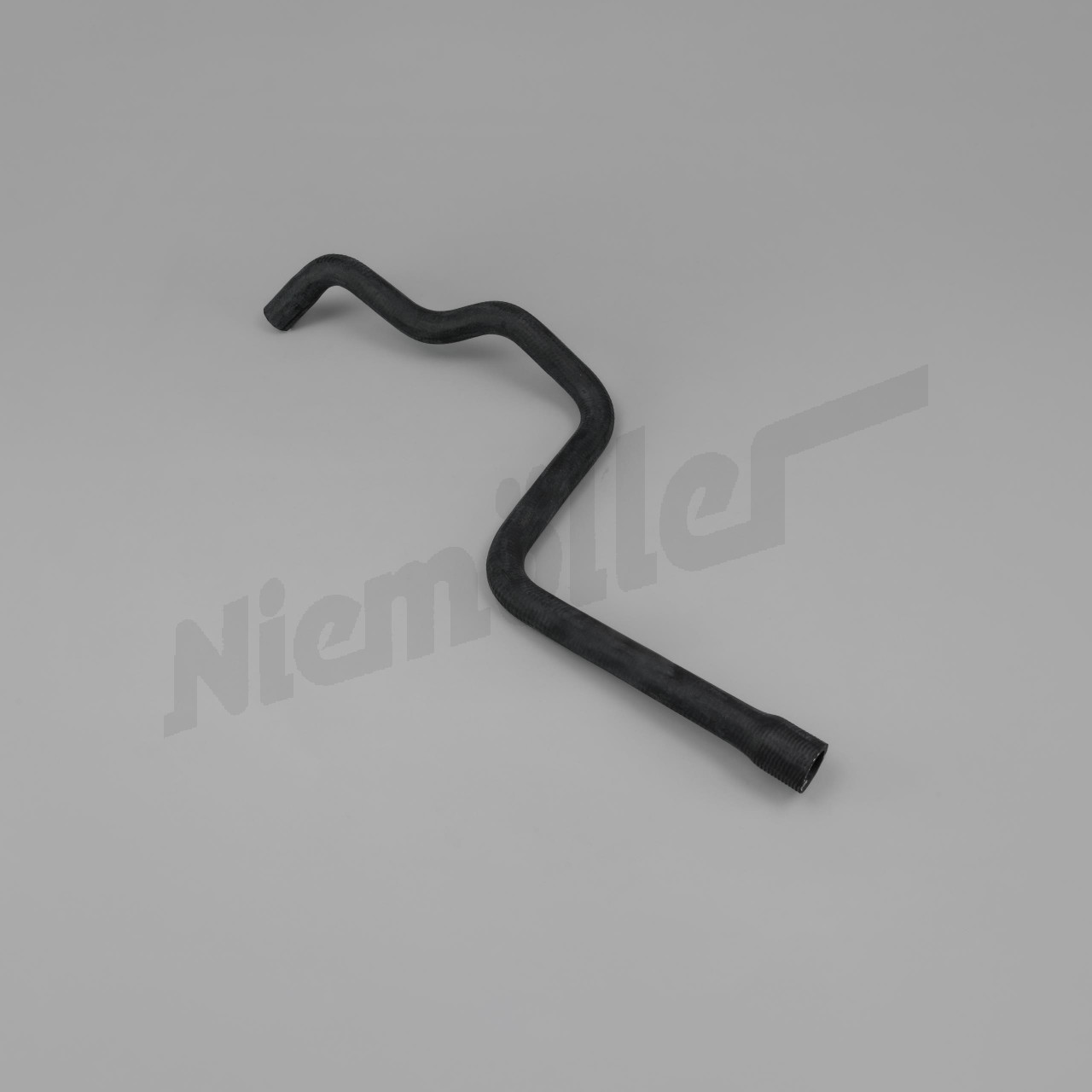 G 50 058 - Tubo flessibile del vaso di espansione al radiatore