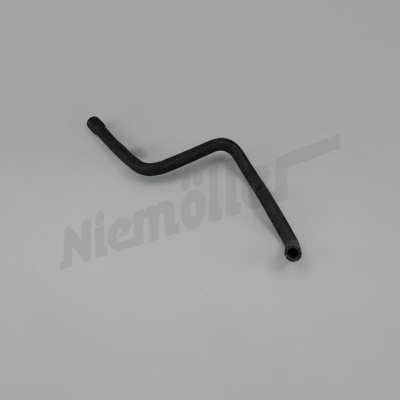 G 50 058 - Tubo flessibile del vaso di espansione al radiatore