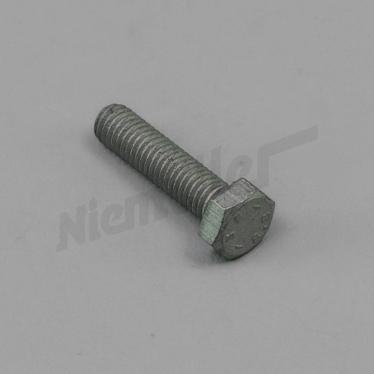 G 54 095 - Vida, tekerlek kemeri üzerindeki braket