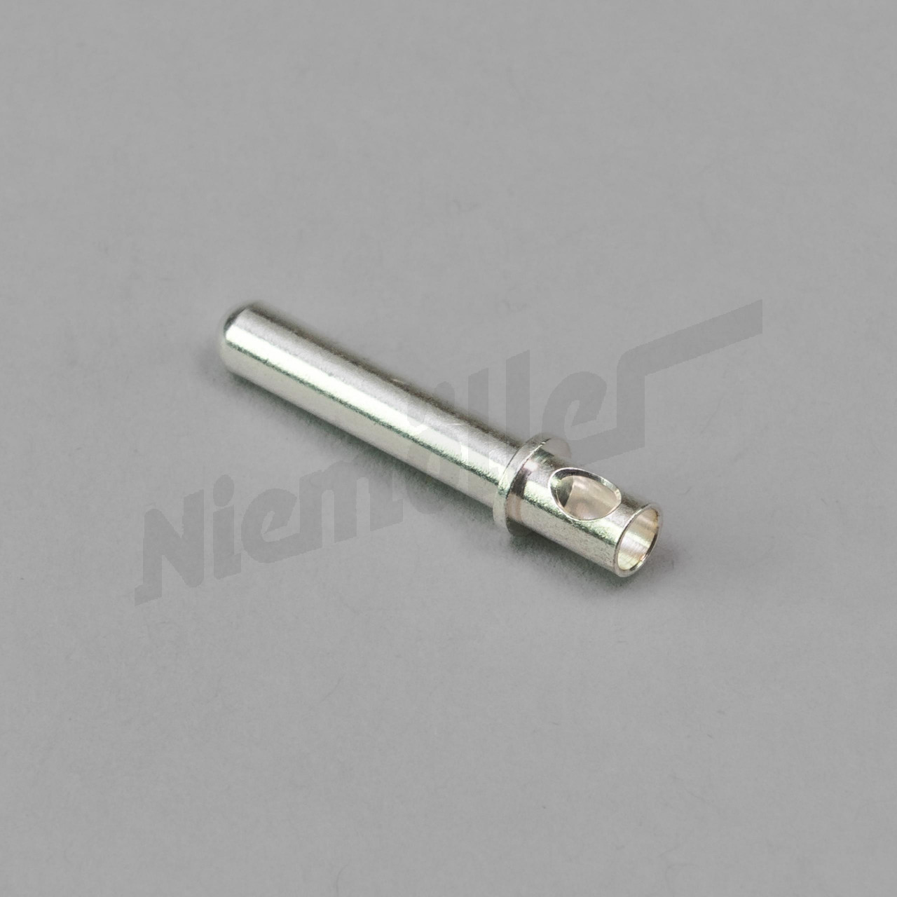 G 54 197 - Clavija de enchufe de 4 mm