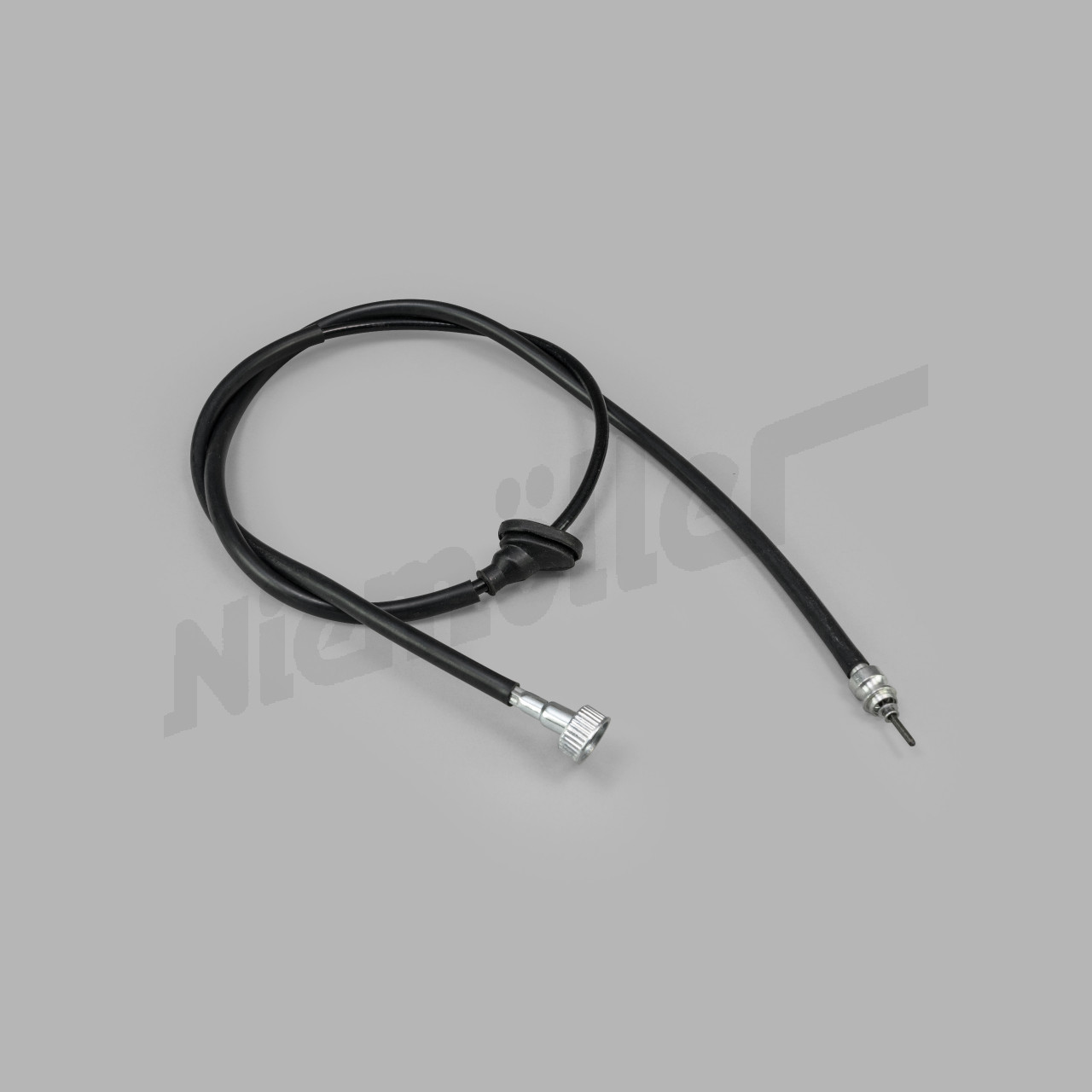 G 54 490 - Biegsame Welle, 1420mm