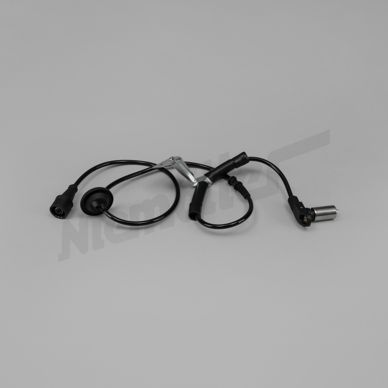 G 54 569 - Przedni lewy czujnik prędkości (czujnik Abs)