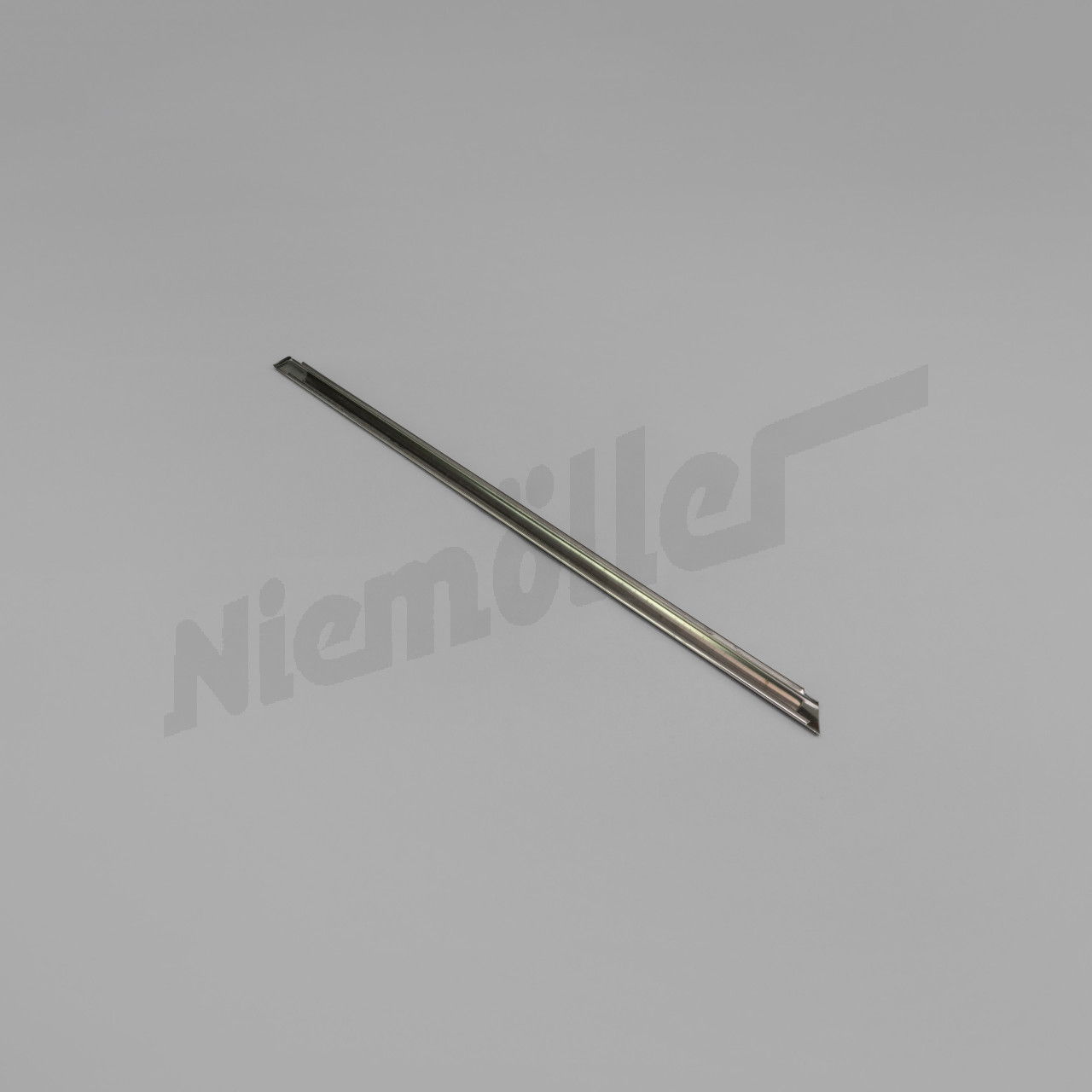 G 69 400A - Baguette décorative droite