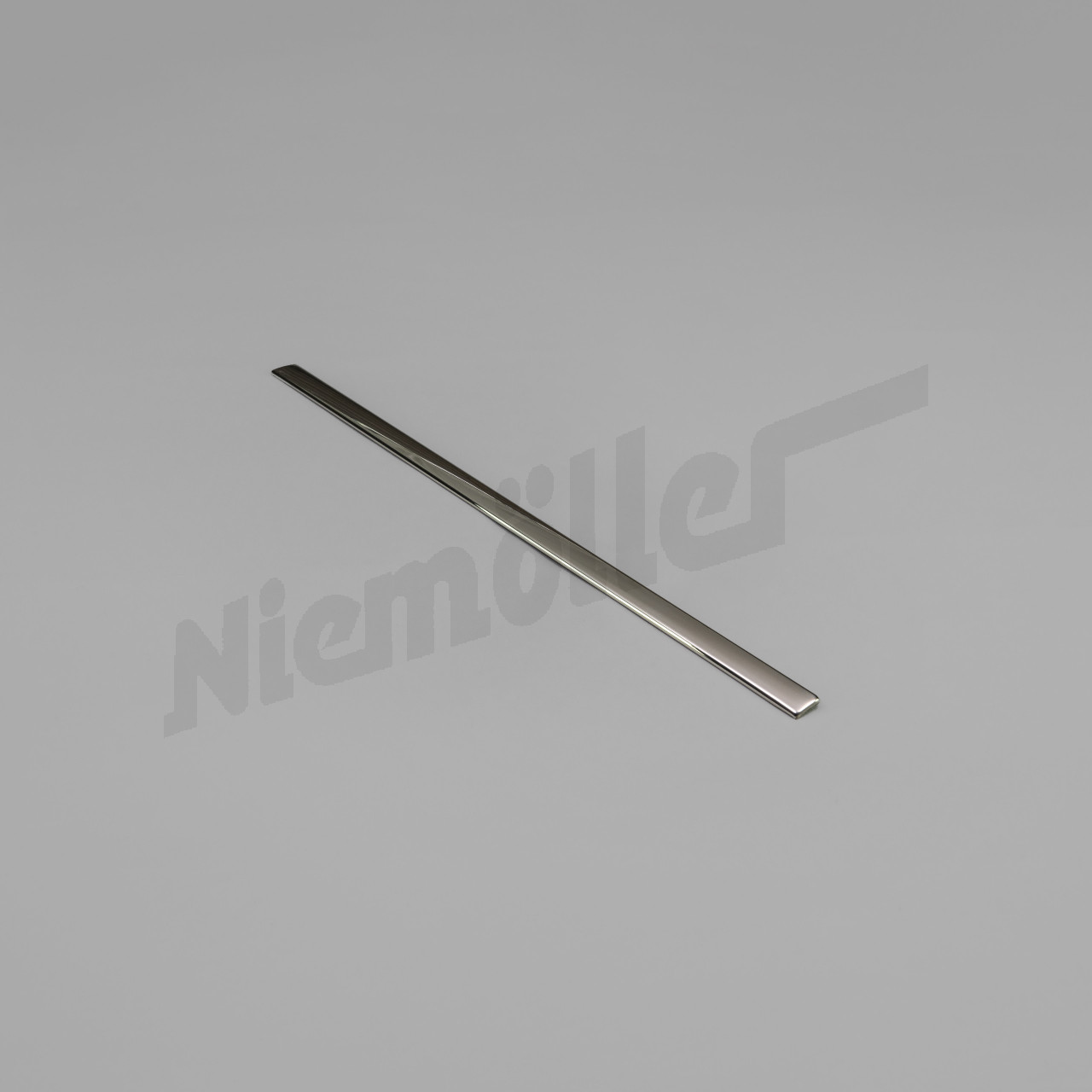 G 69 400a - Baguette décorative droite