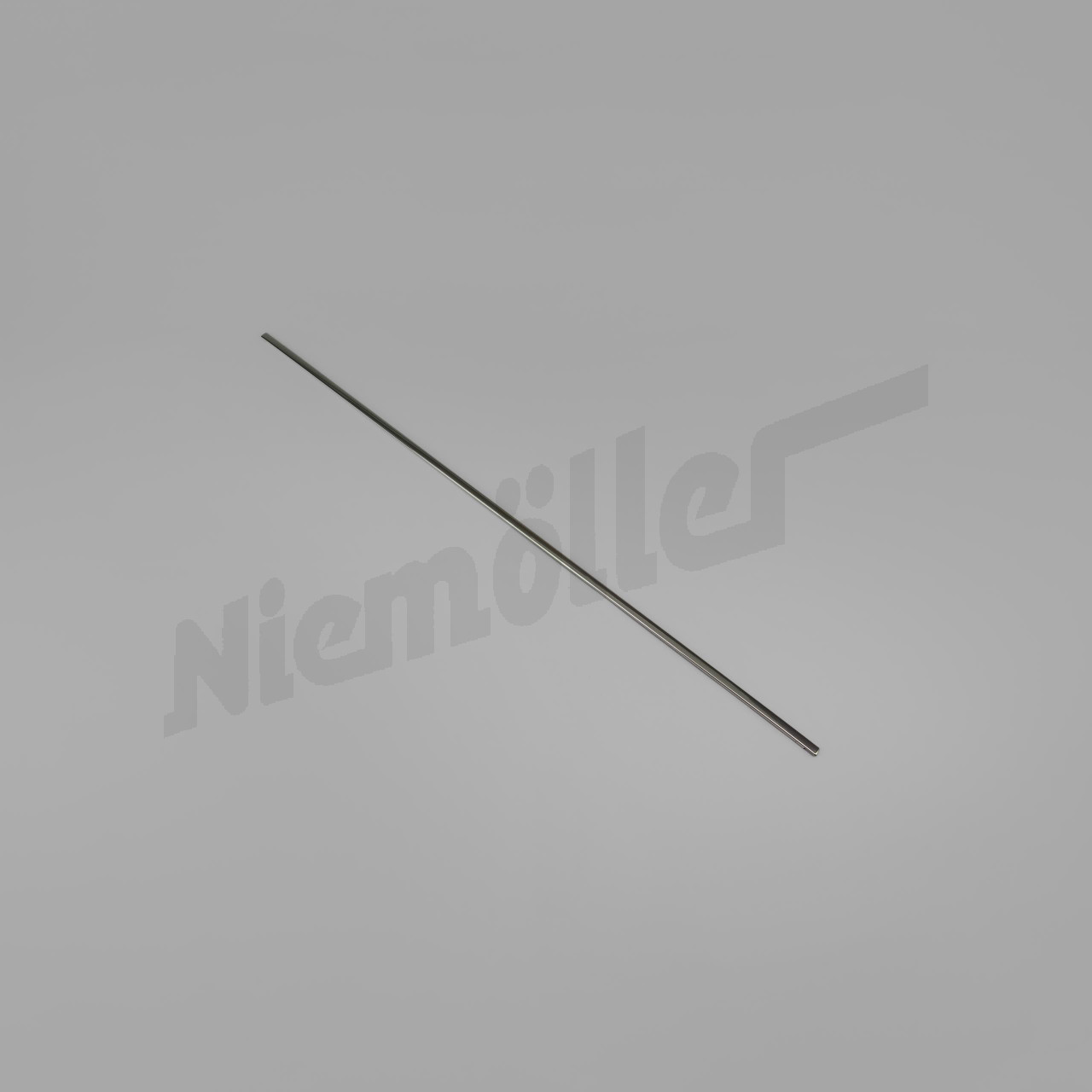 G 69 409a - Decorative stick left