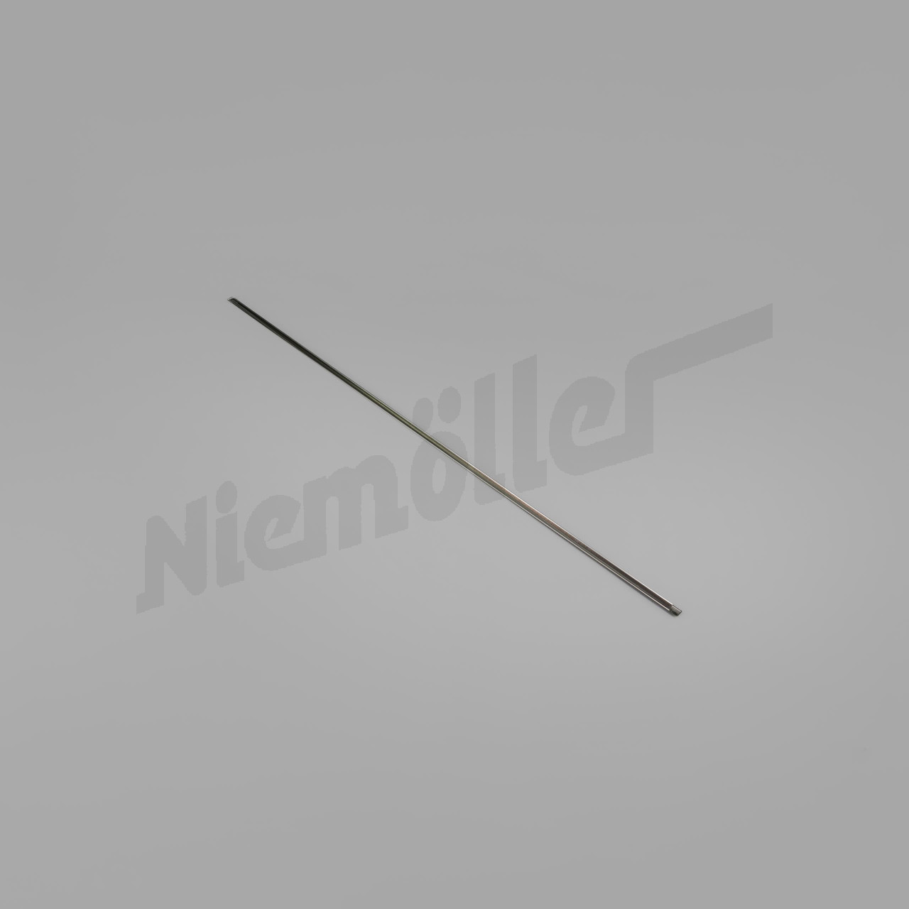 G 69 409a - Decorative stick left