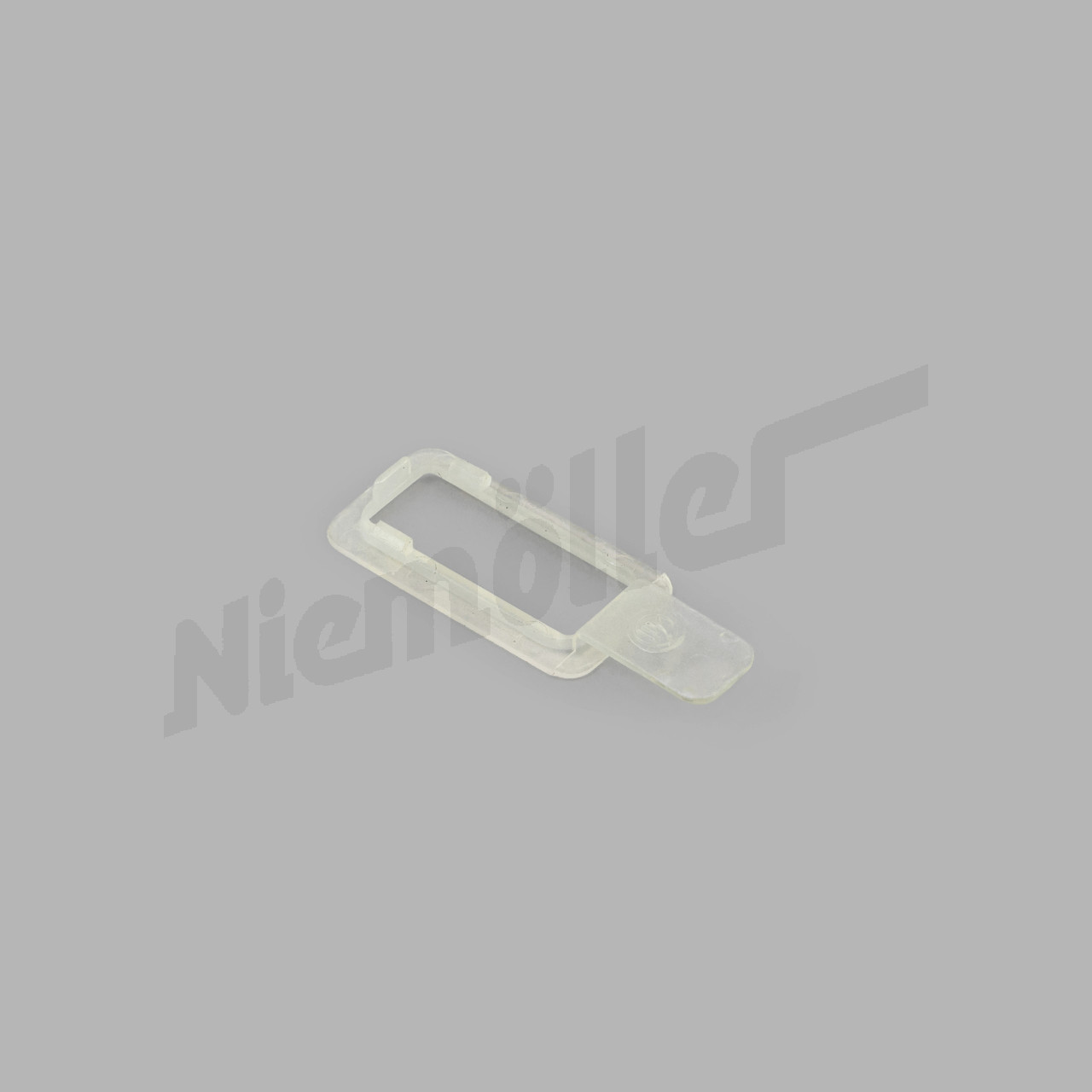 126 698 00 58 Spare part Mercedes-Benz W126