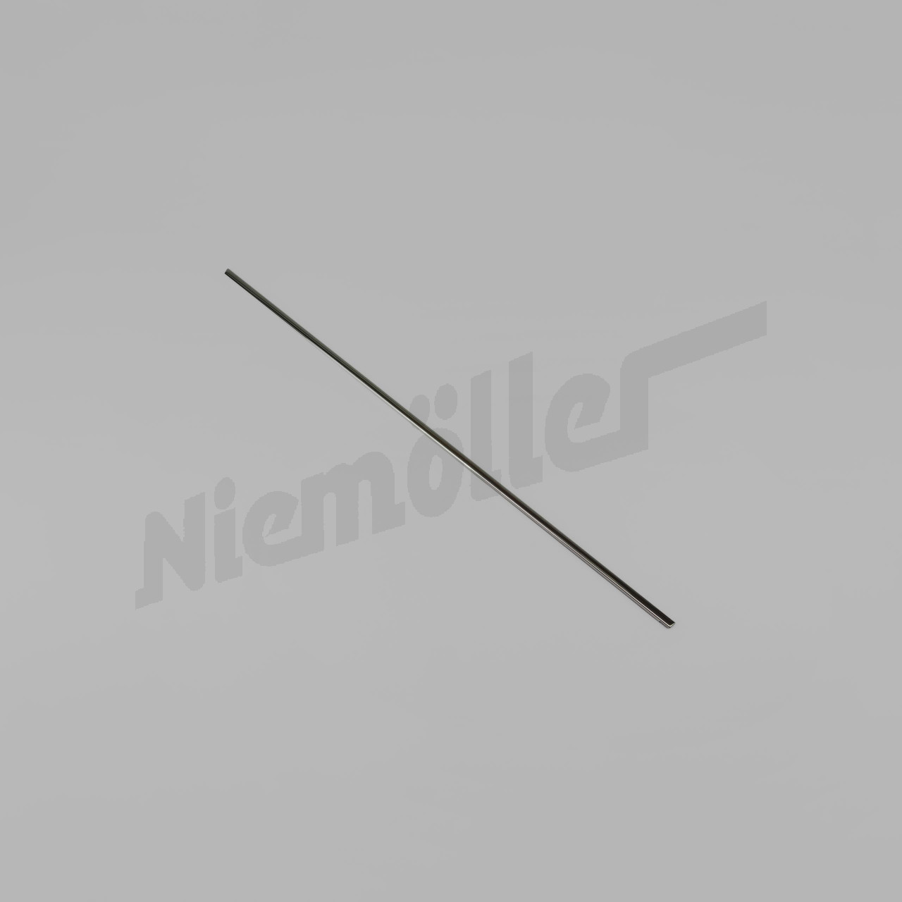 G 69 426a - Dekoratif çubuk sağ