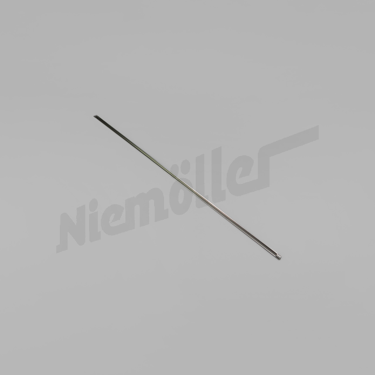 G 69 426a - Dekoratif çubuk sağ