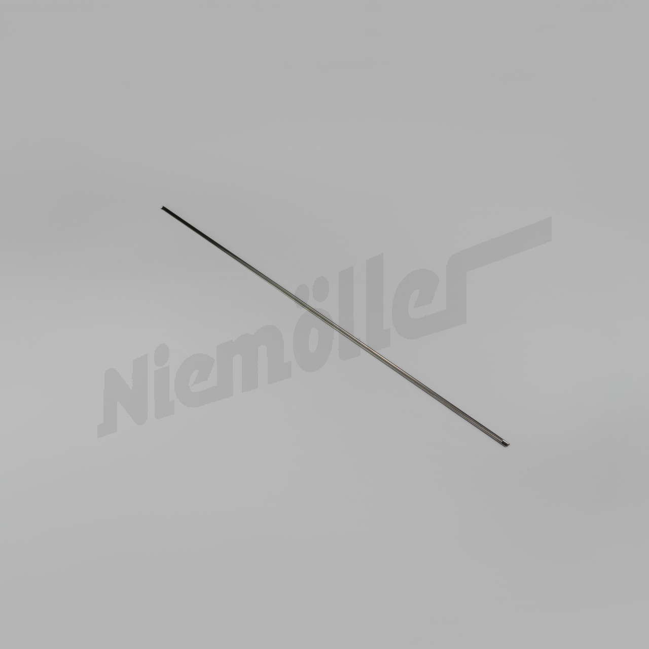 G 69 491a - Pręt dekoracyjny po lewej stronie