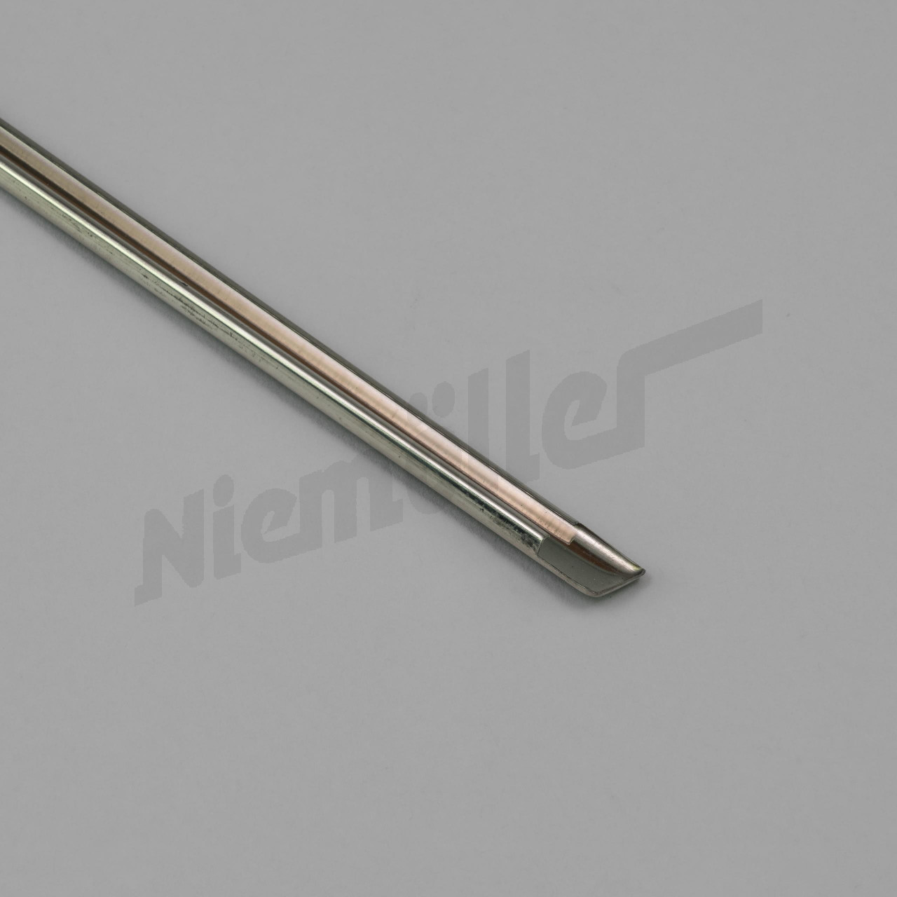 G 69 491a - Pręt dekoracyjny po lewej stronie