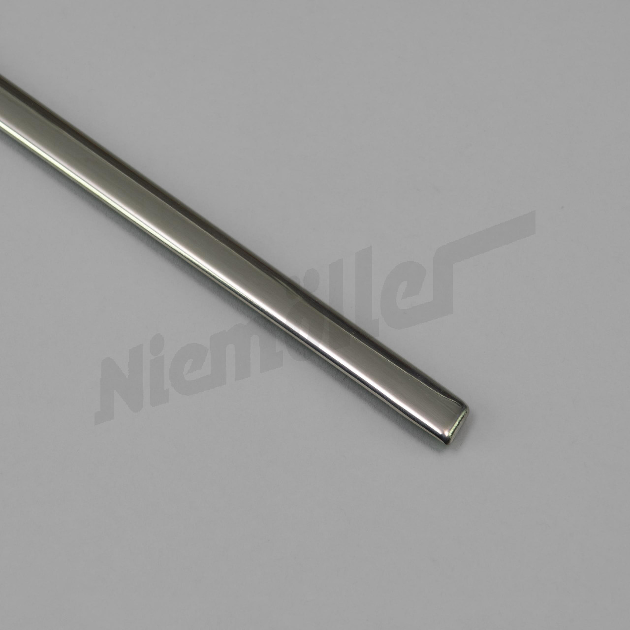 G 69 491a - Pręt dekoracyjny po lewej stronie