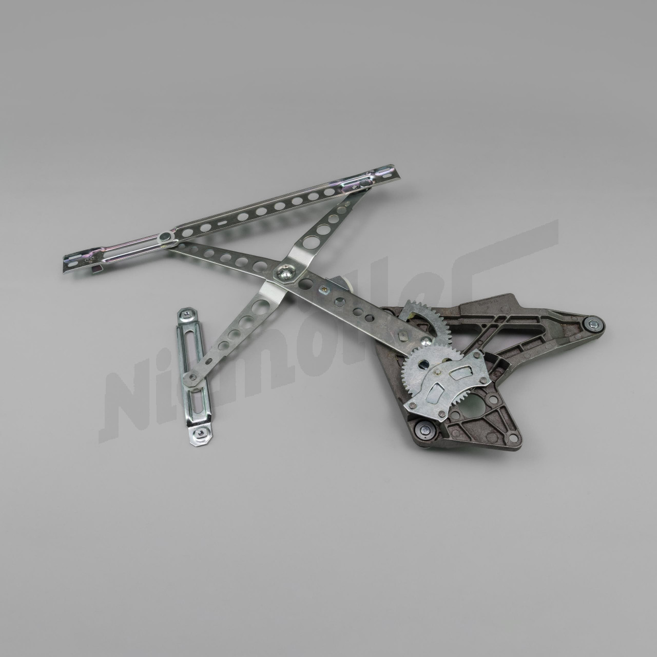 G 72 056b - Motorsuz sol elektrikli cam regülatörü - REPRO