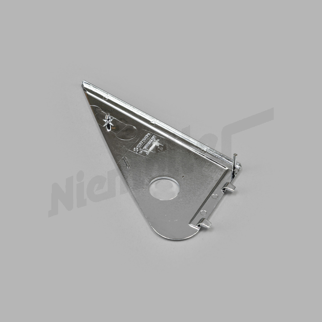 123 725 07 11 Pieza de recambio Mercedes-Benz W123T