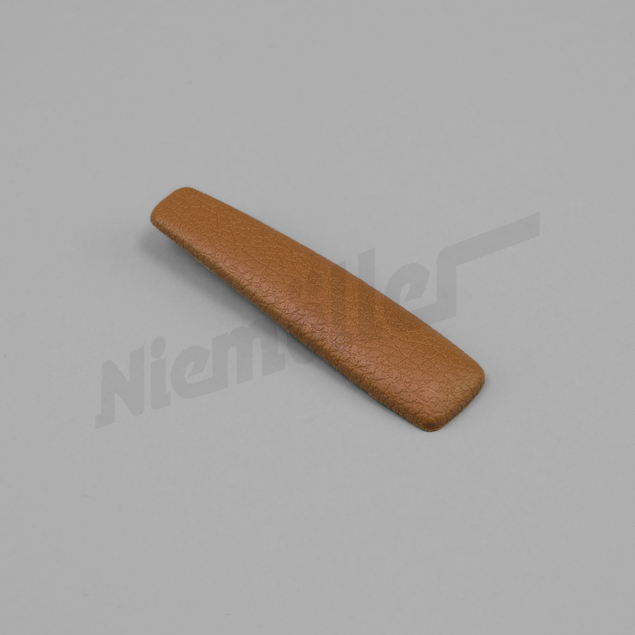 G 72 089a - 4x poduszka do korby okiennej kolor 8210 bambus