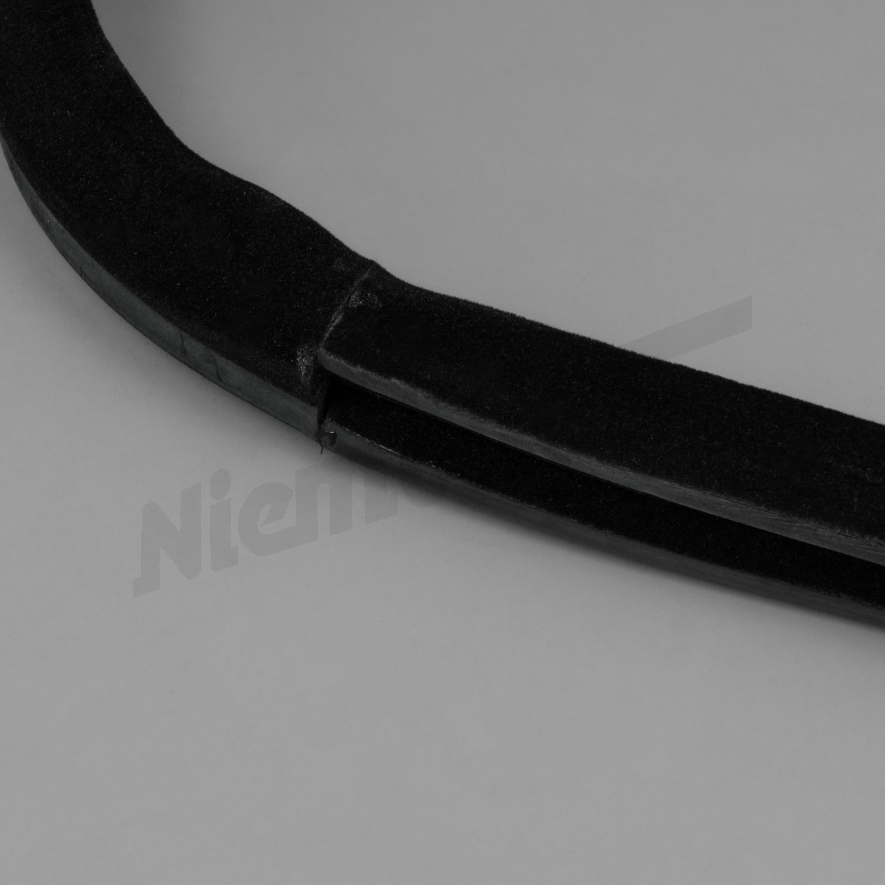 G 72 171a - Verzegeling rechts, repro