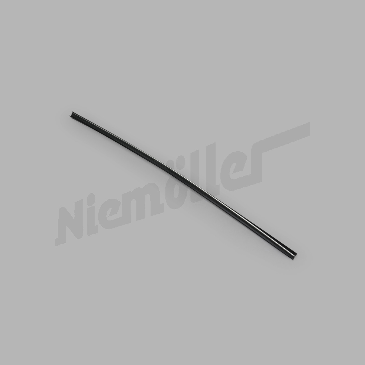 G 72 196 - Sealing rail inside