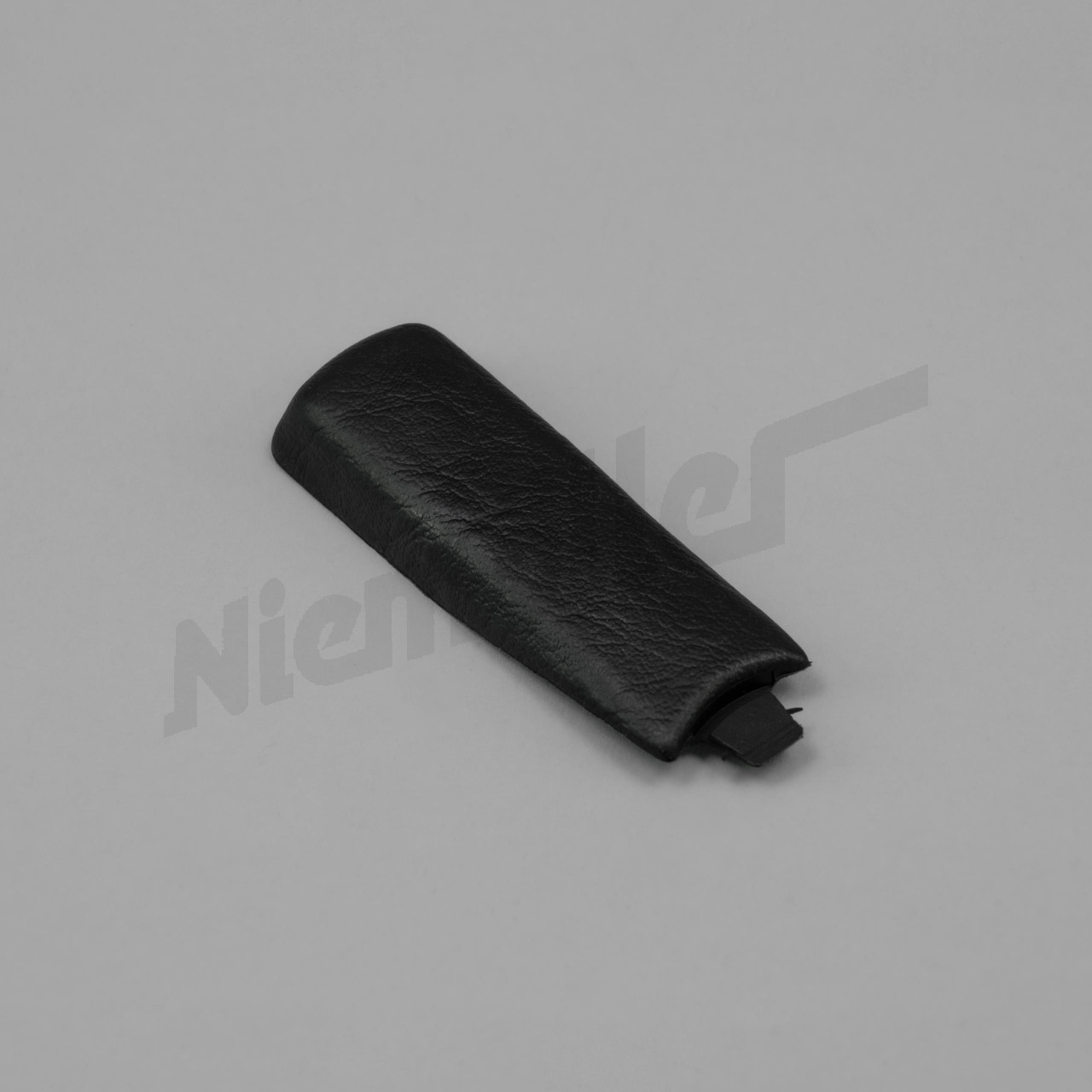 G 72 284 - Pencere krank kapağı, siyah