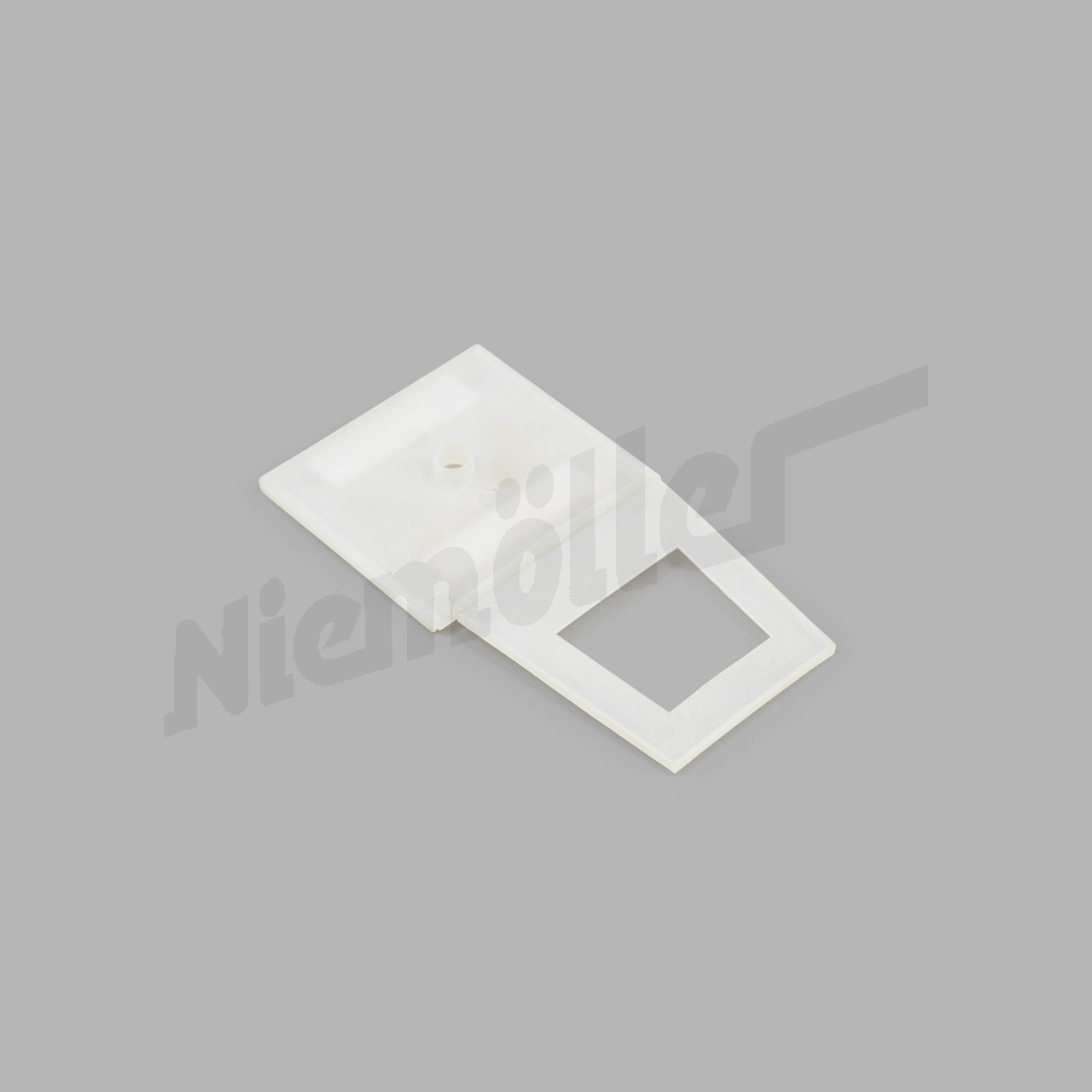 G 72 366 - Support fenêtre à manivelle