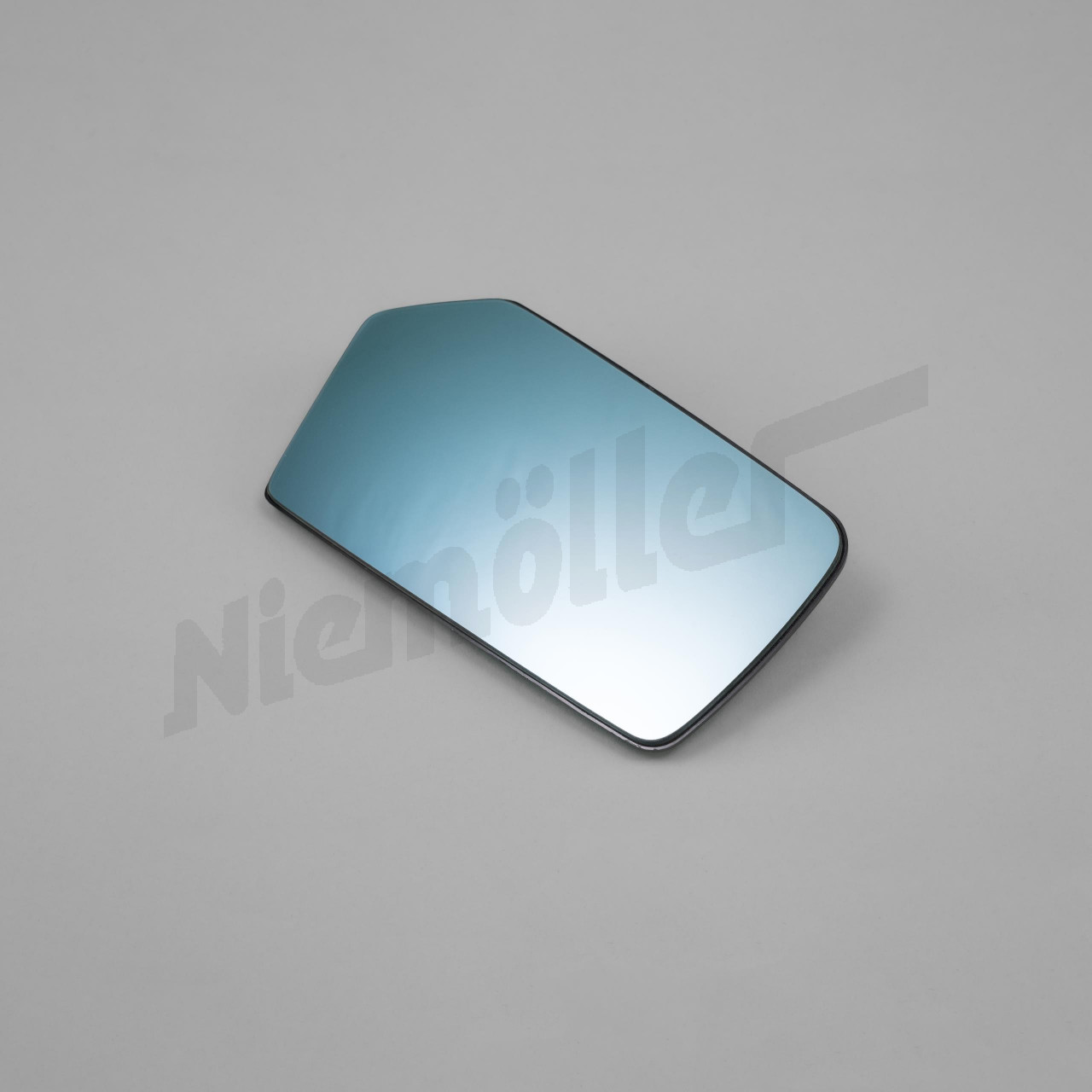 G 81 027 - Cristal de espejo