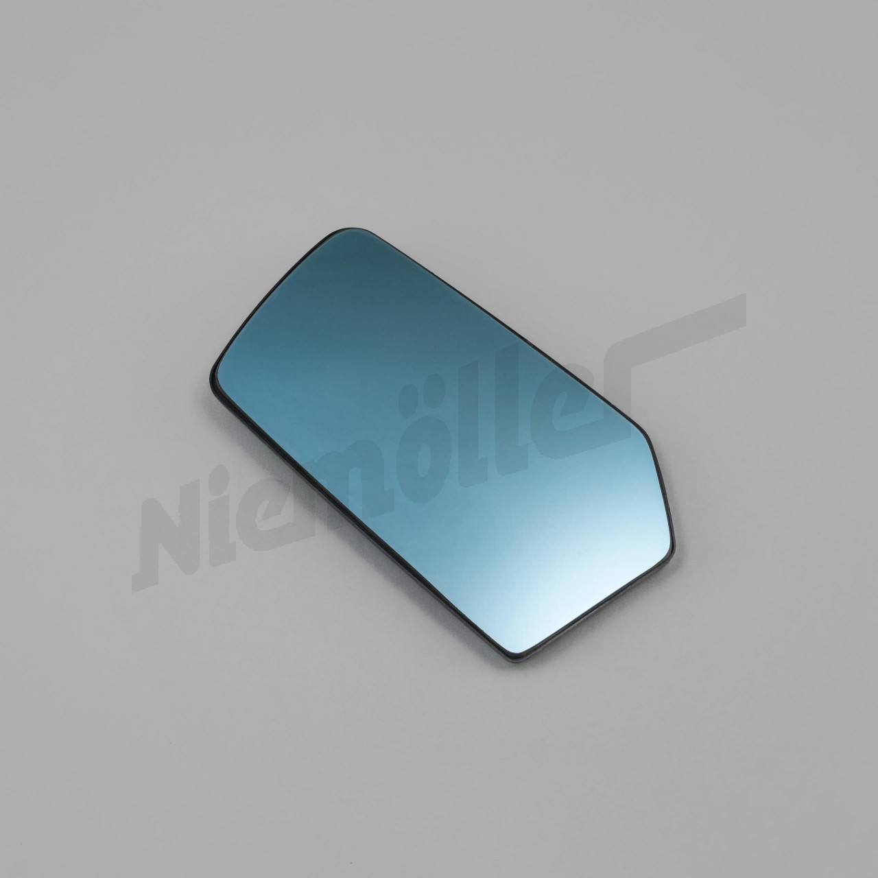 G 81 107 - Mirror glass electrically adjustable left