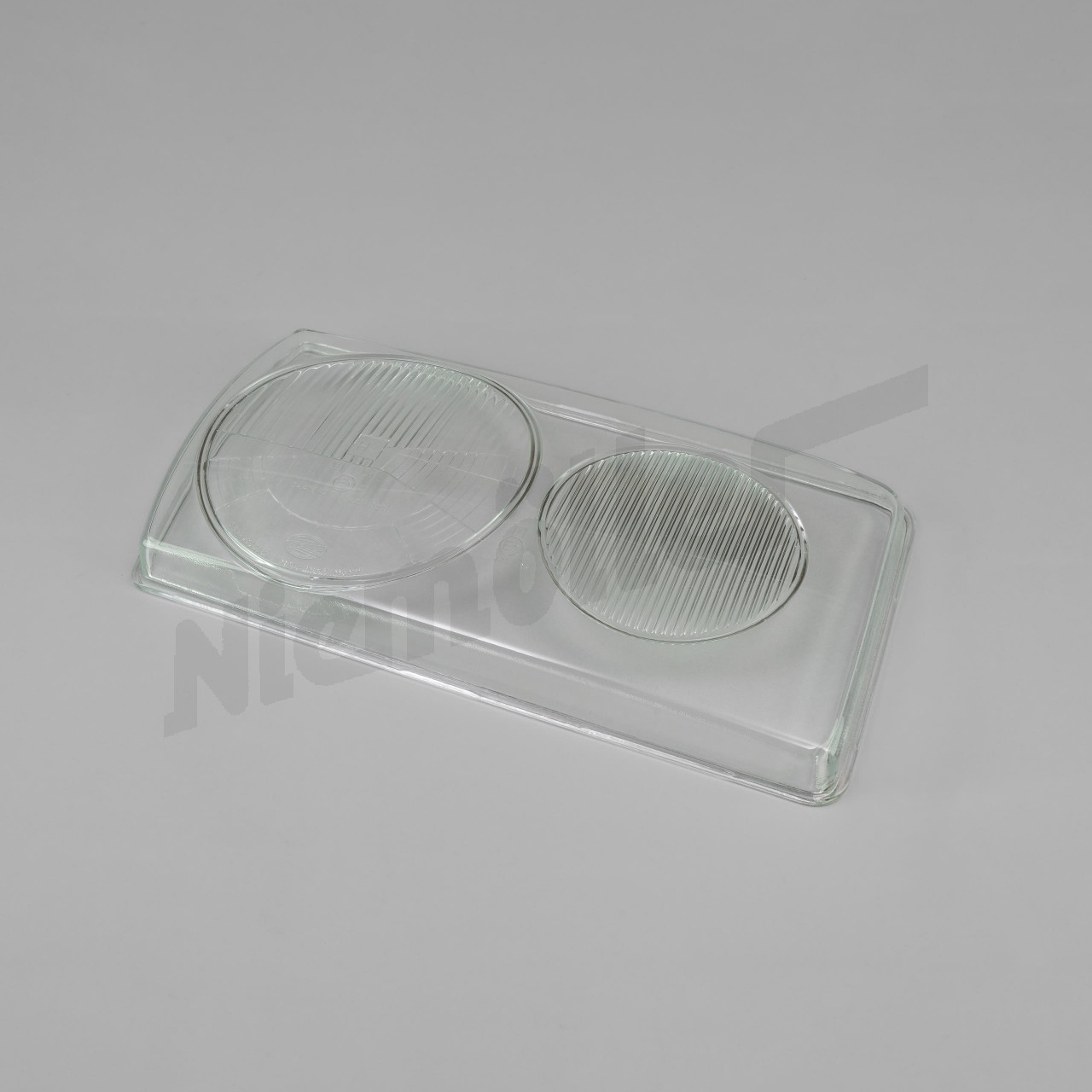 G 82 150 - headlight lens RHS