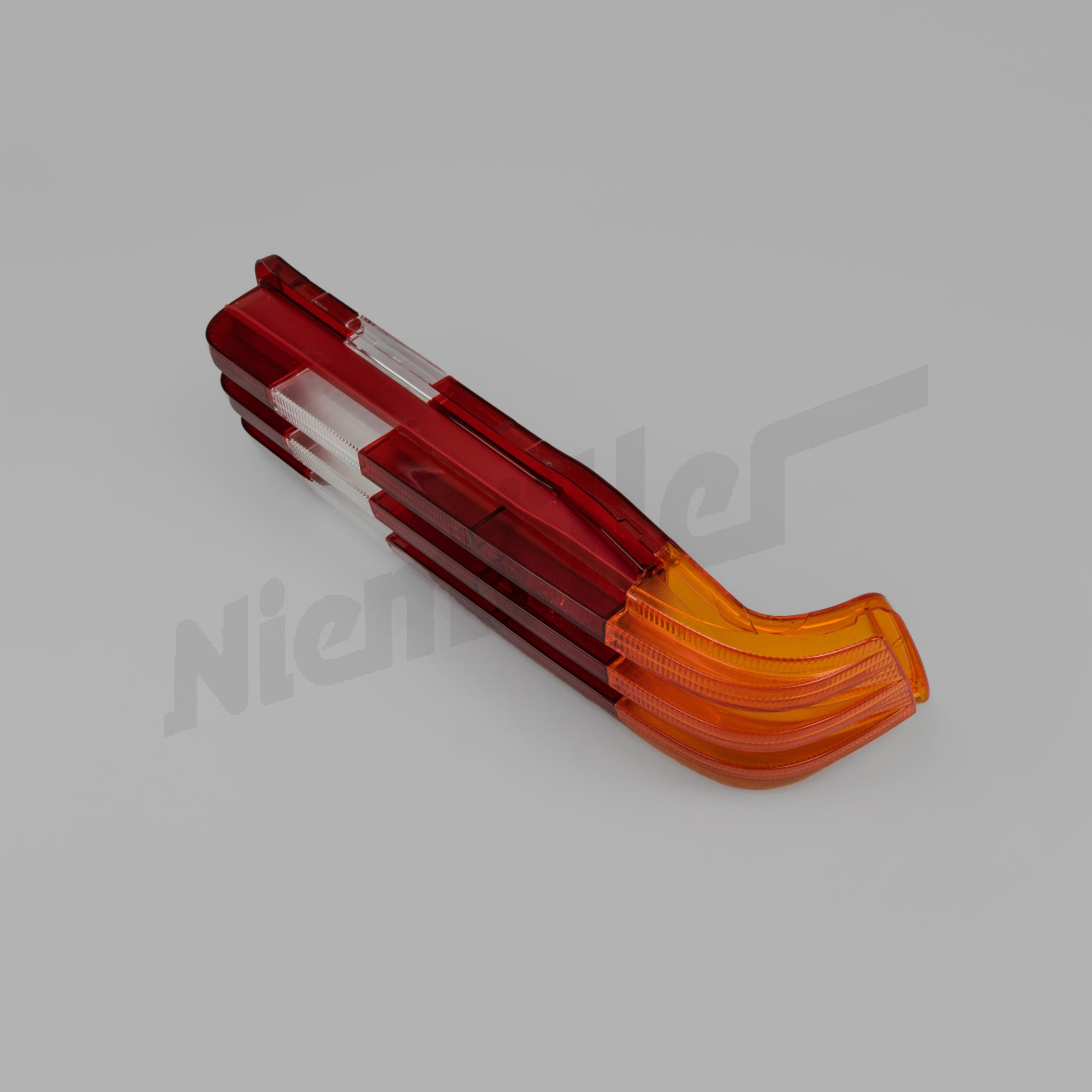 G 82 197 - Lichtscheibe rechts / Nachfertigung