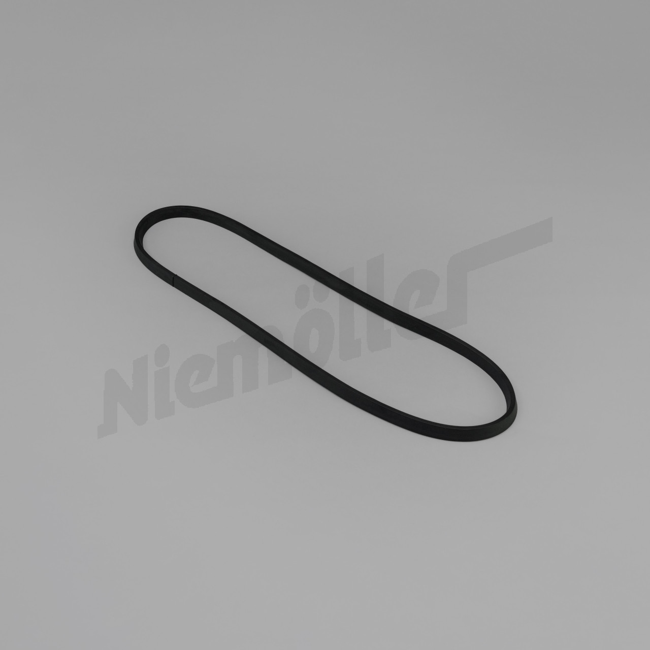 G 82 333 - Lens seal