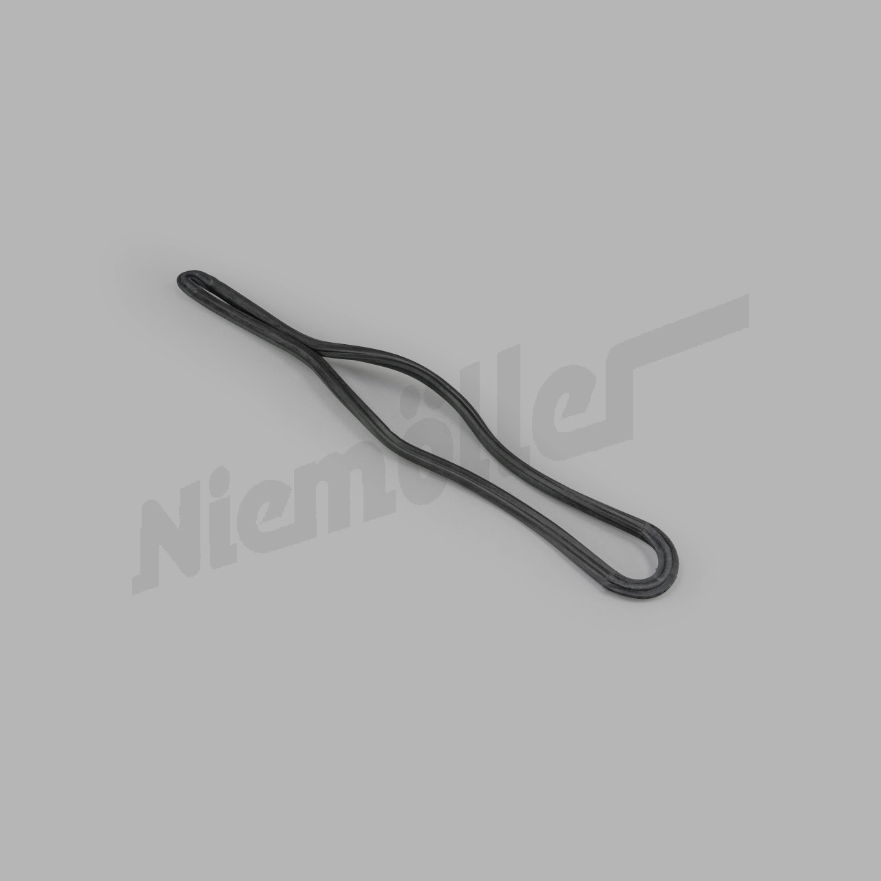 G 82 369 - Dichtung Rücklichtglas W126