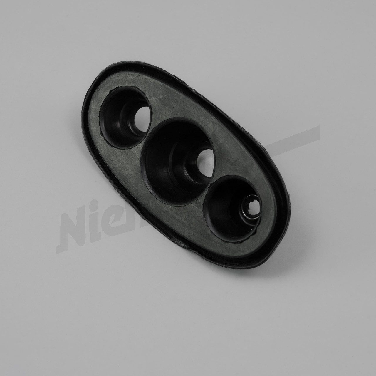 G 83 329 - Kauçuk gromet 3 katlı