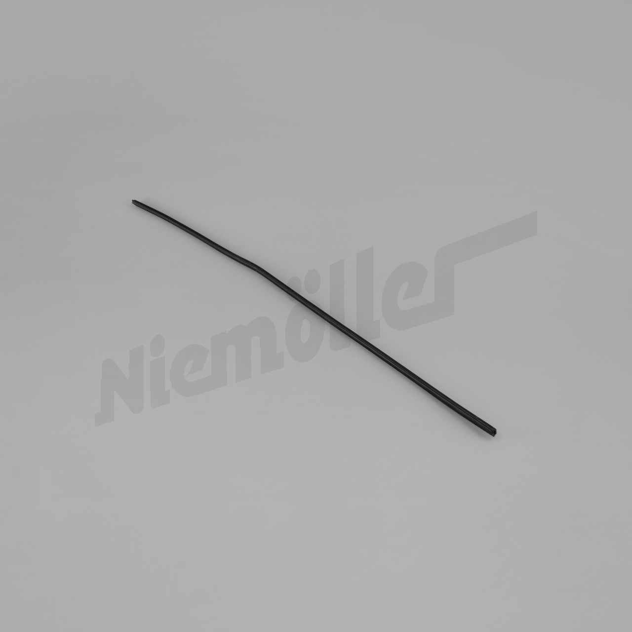 G 88 189 - Gasket between orifice plate and body