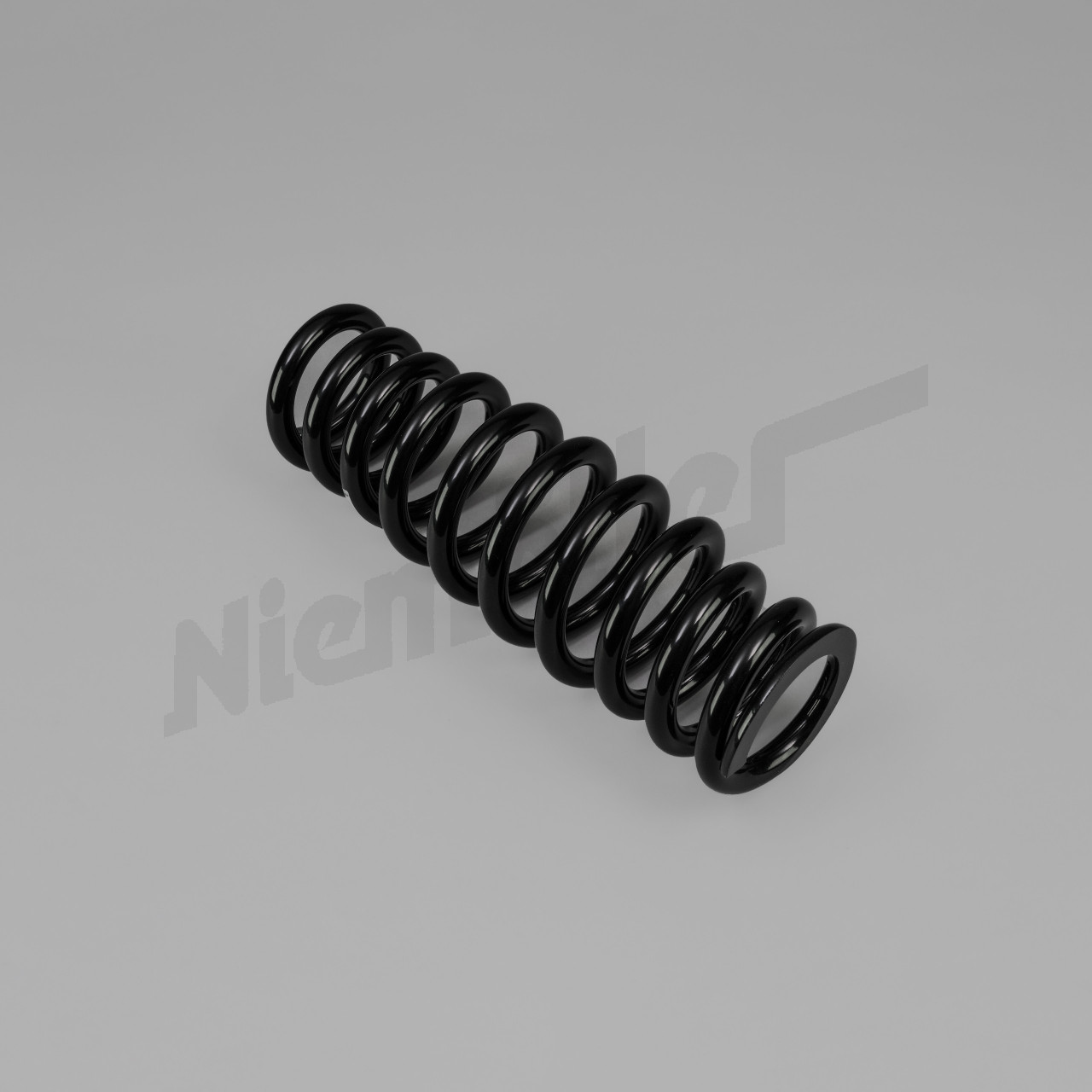 H 32 006 - Muelle trasero