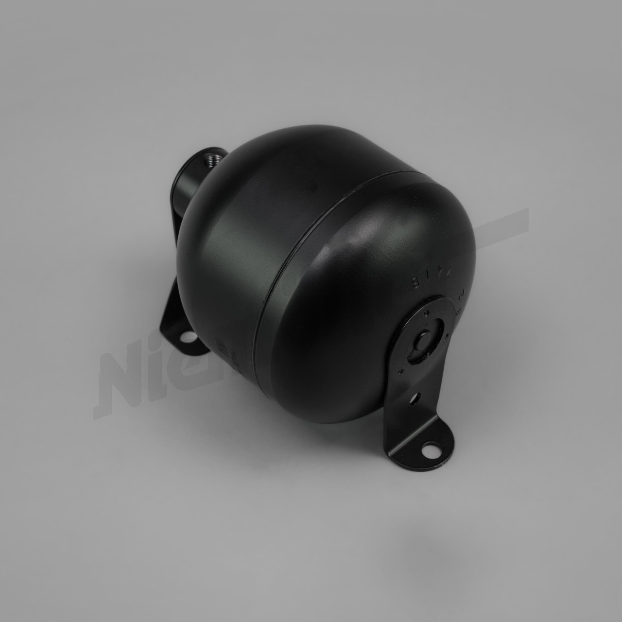 H 32 010 - Spring accumulator