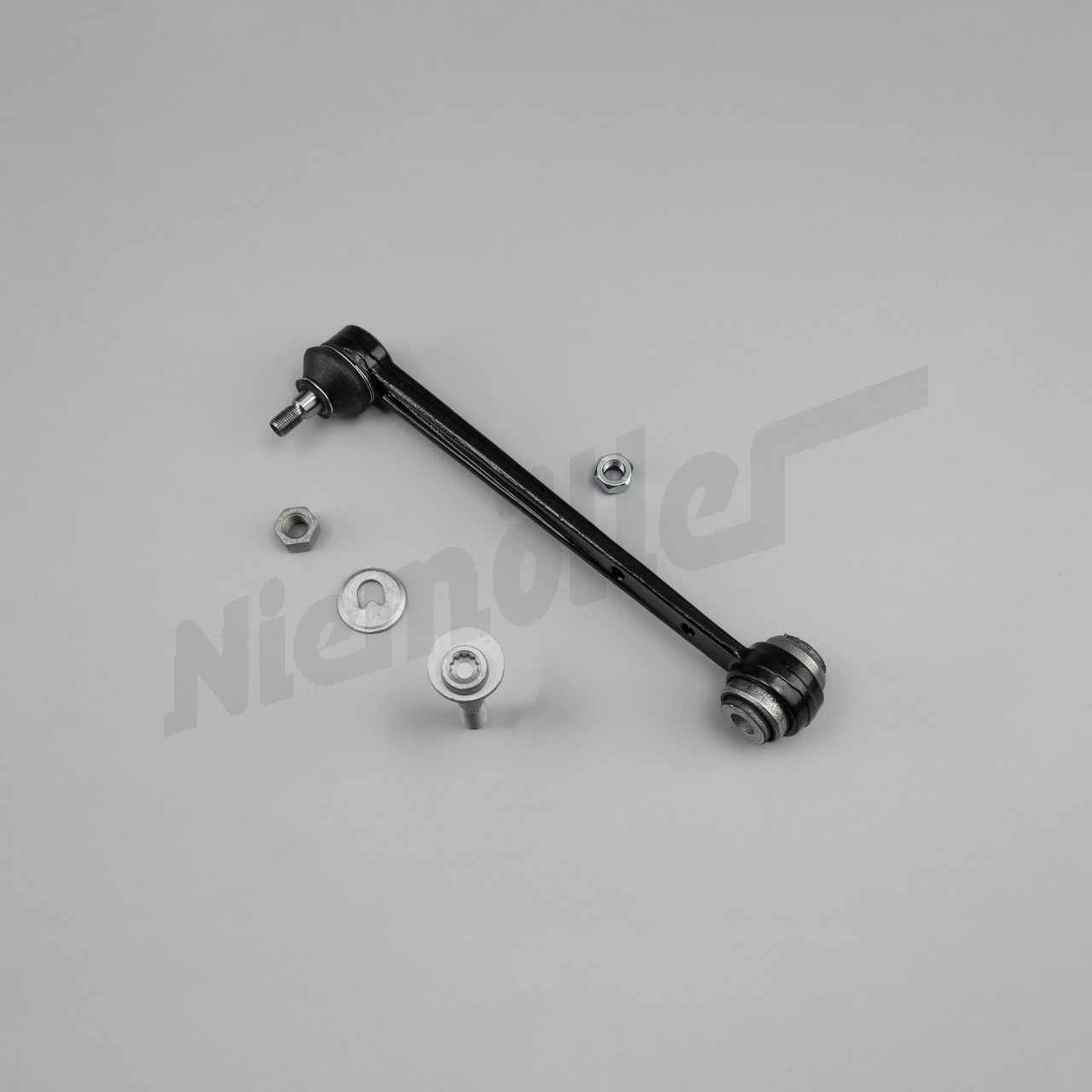 H 35 011 - Tie rod kit