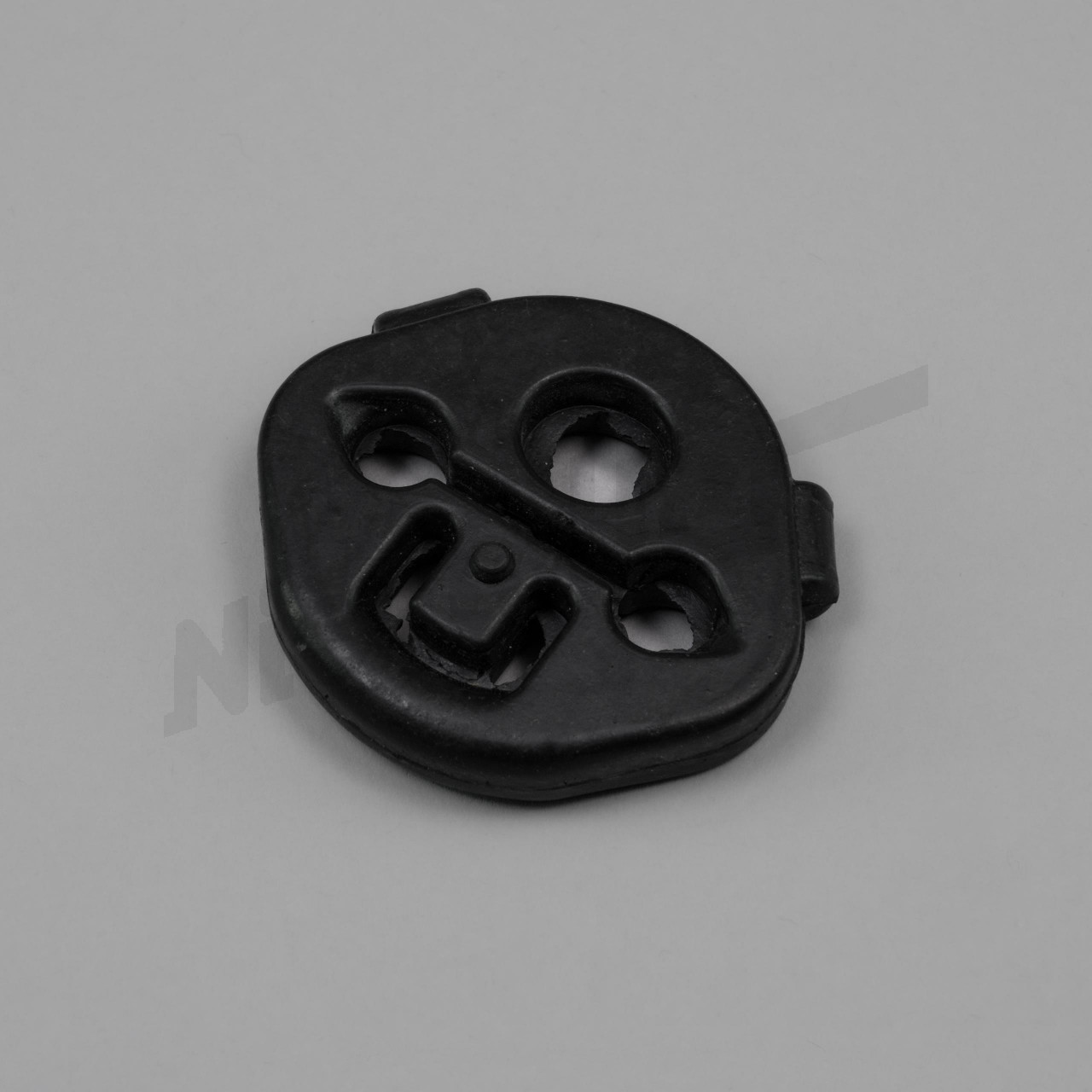 H 49 002 - Suspension ring on tunnel left