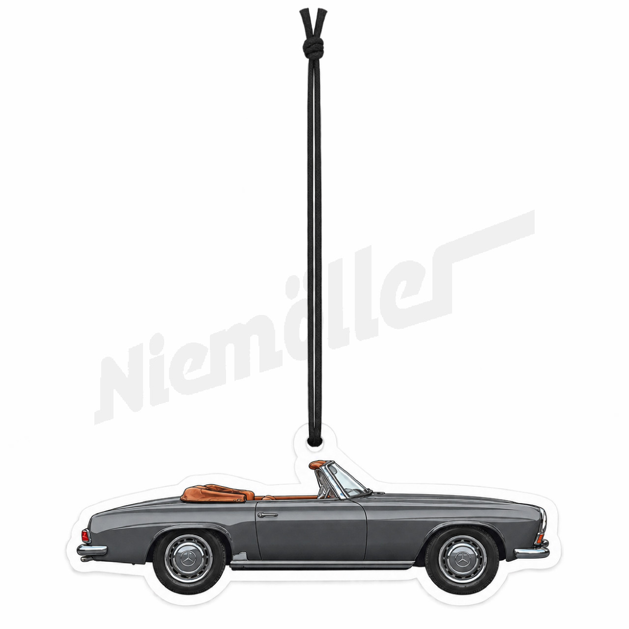 P 01 001 - Duftbaum 190 SL (Kirschduft)