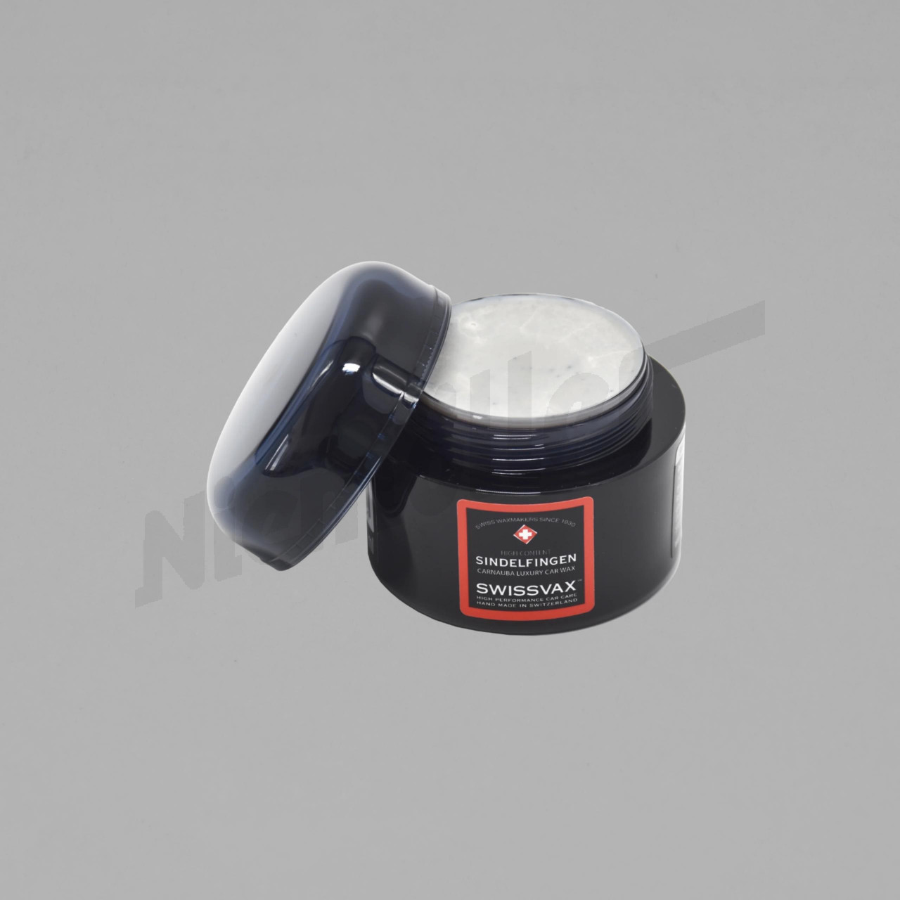 P 99 100a - Sindelfingen (40% obj.) Wosk Carnabau do Mercedesa 50ml.