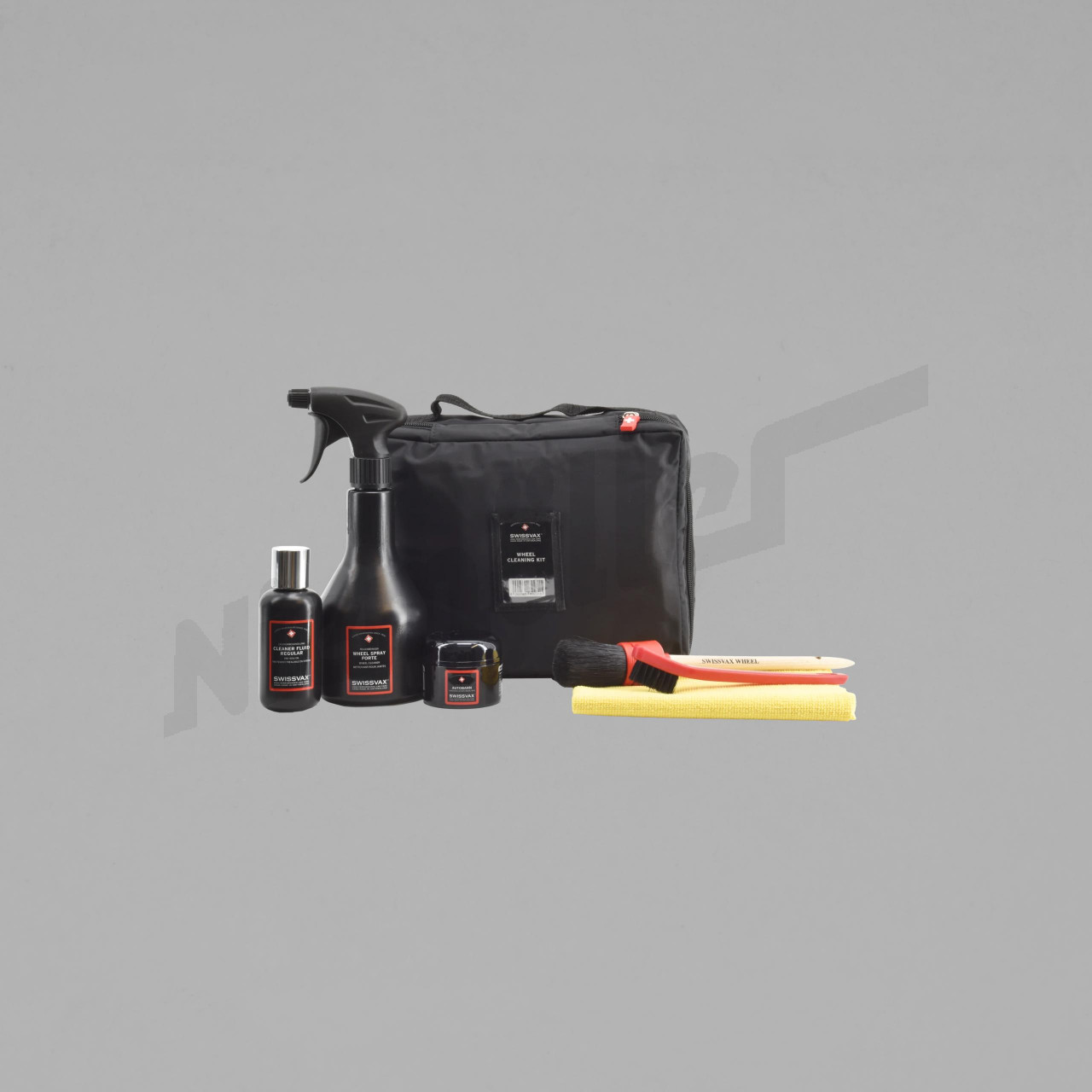 P 99 600 - Wheel cleaning kit