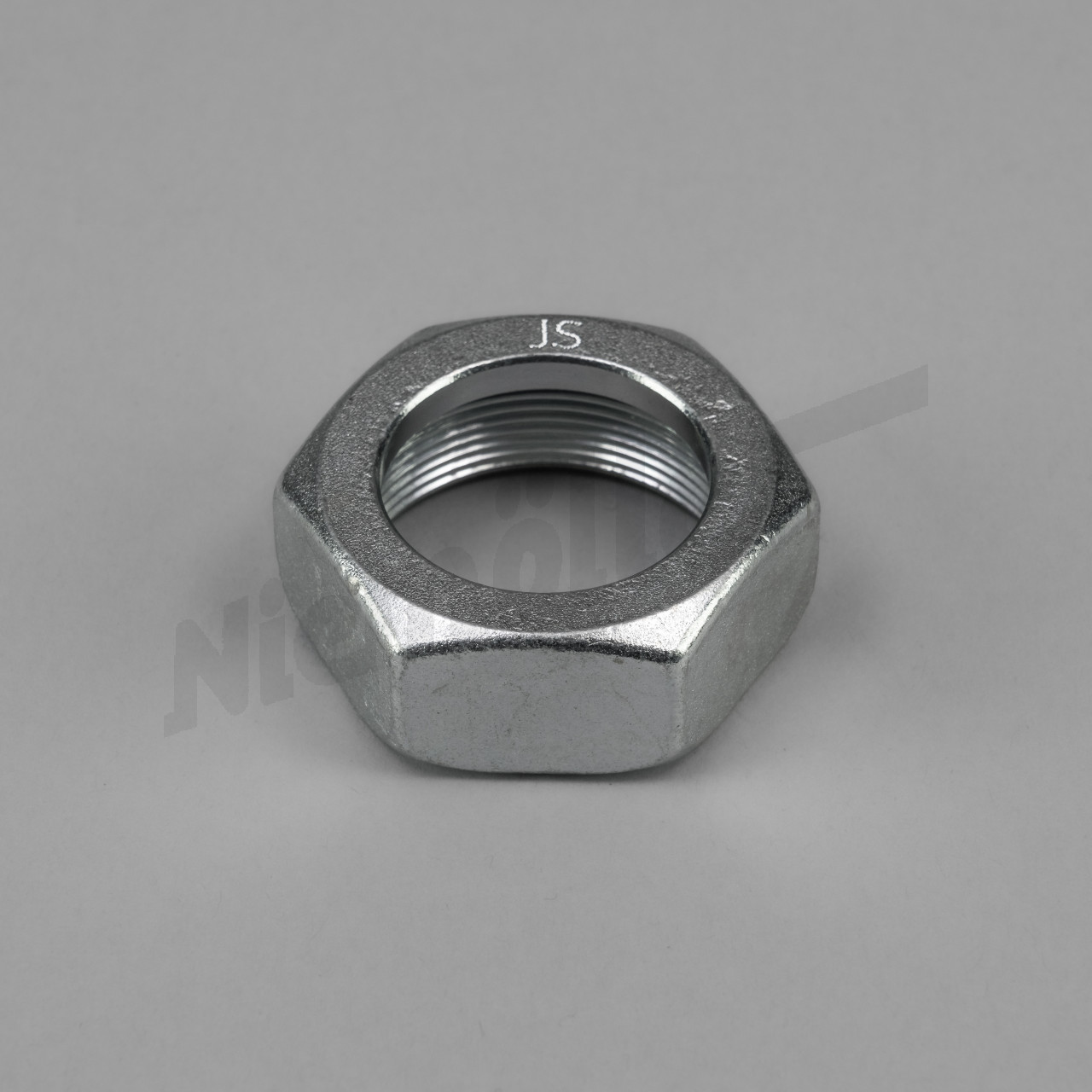 A 01 019 - Union nut for cooling water line