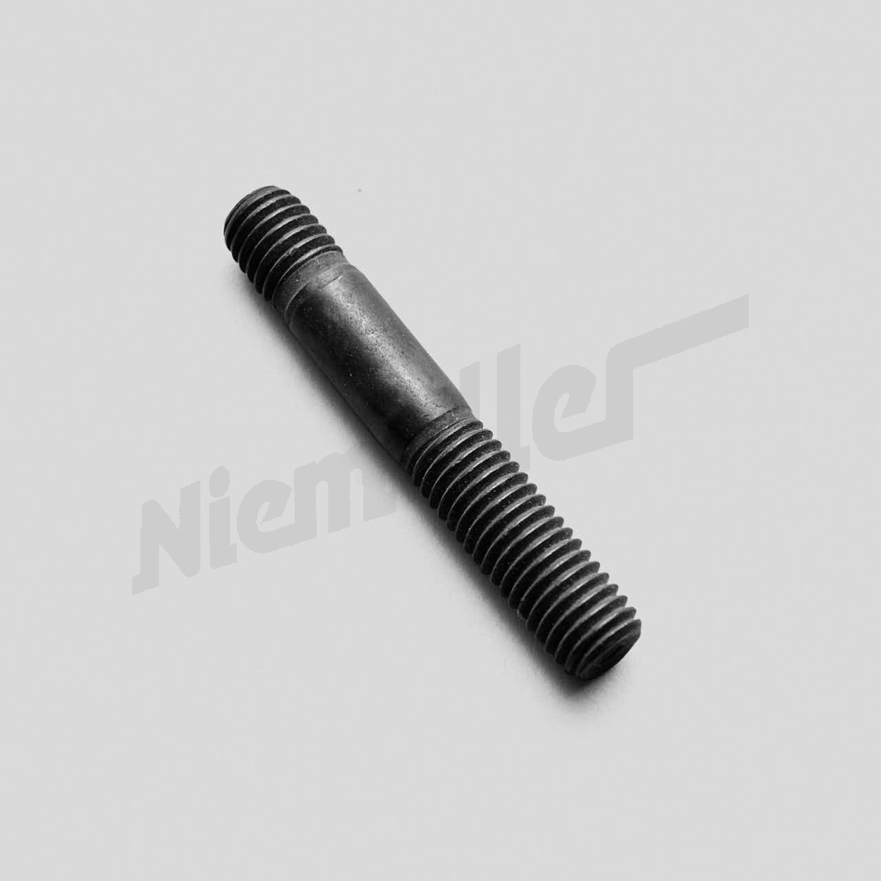A 01 023 - Stud bolt for gear unit on cylinder head housing 170V 136.010