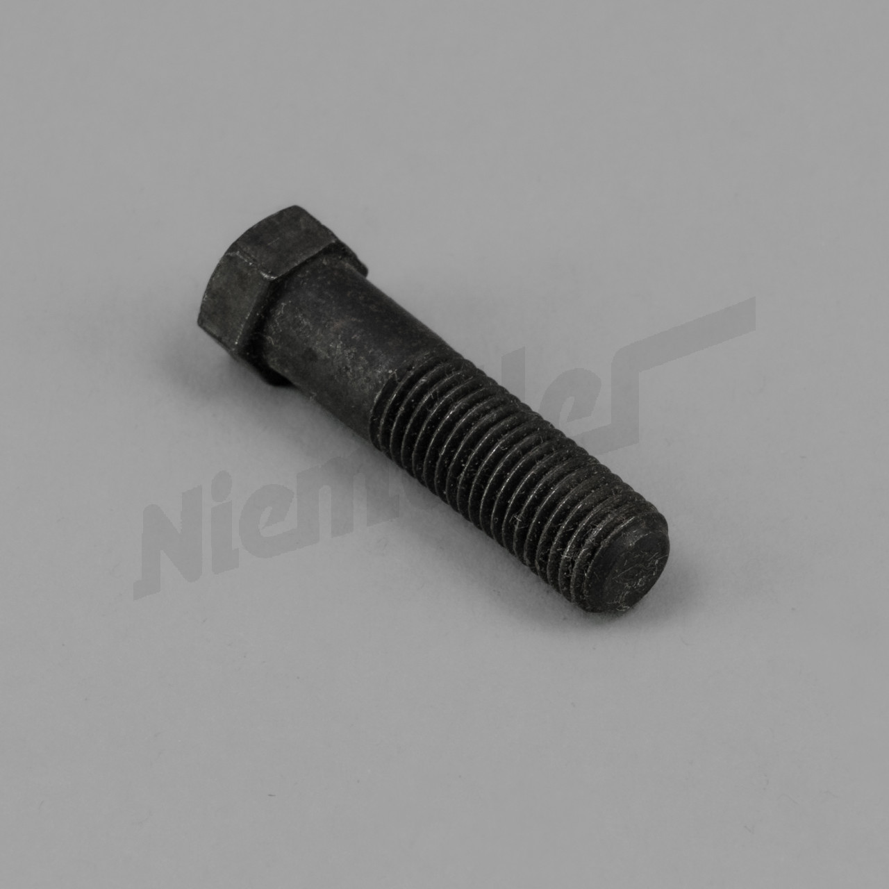 A 01 040 - Vite a testa esagonale per alloggiamento testa cilindro St.geh.d.a.