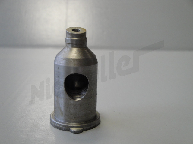 A 01 075 - Anticamera senza palla