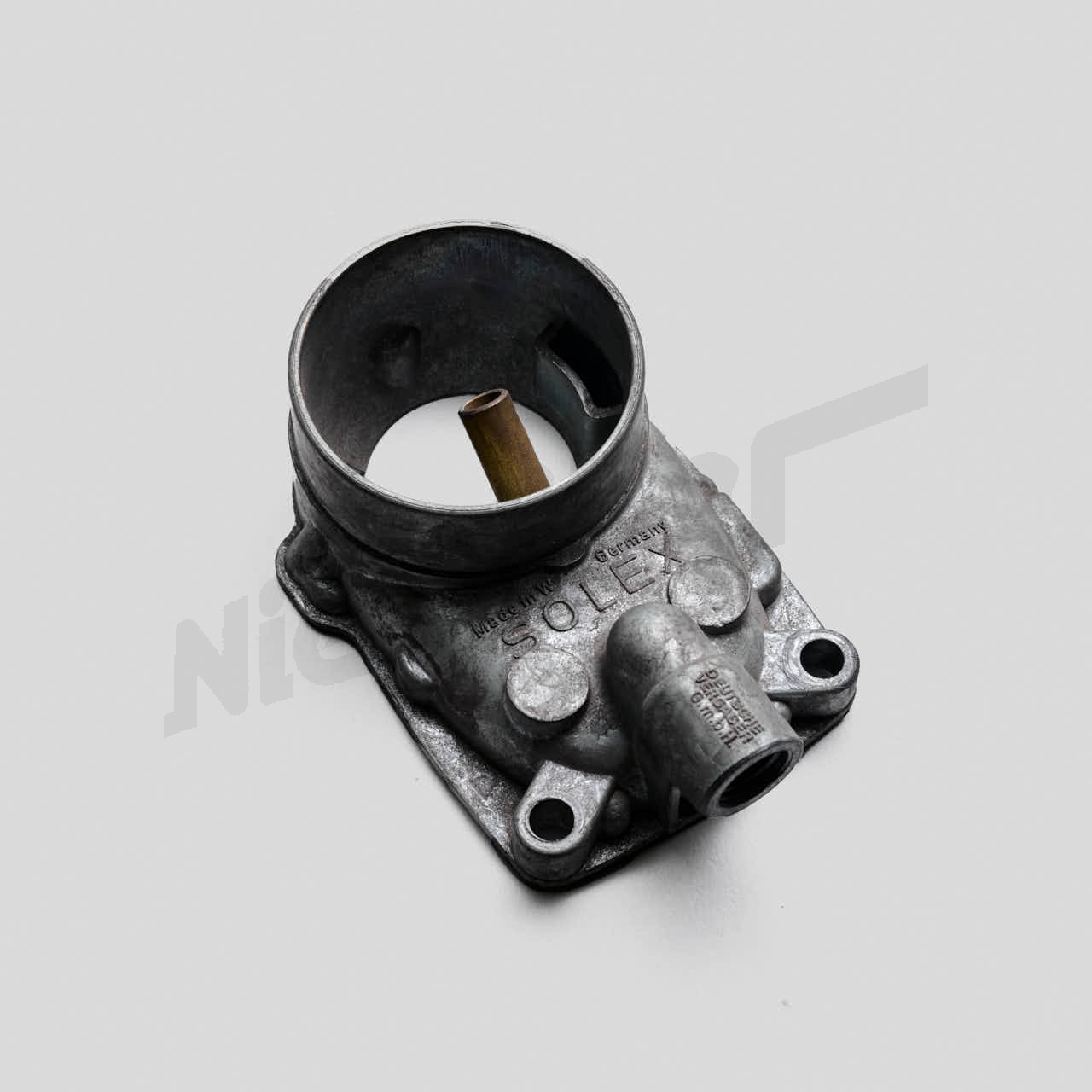 A 07 165 - Pokrywa gaźnika 170S, 170SAC,170SBC, 170Sb W136.040, W136.042, W136.043,W191.010