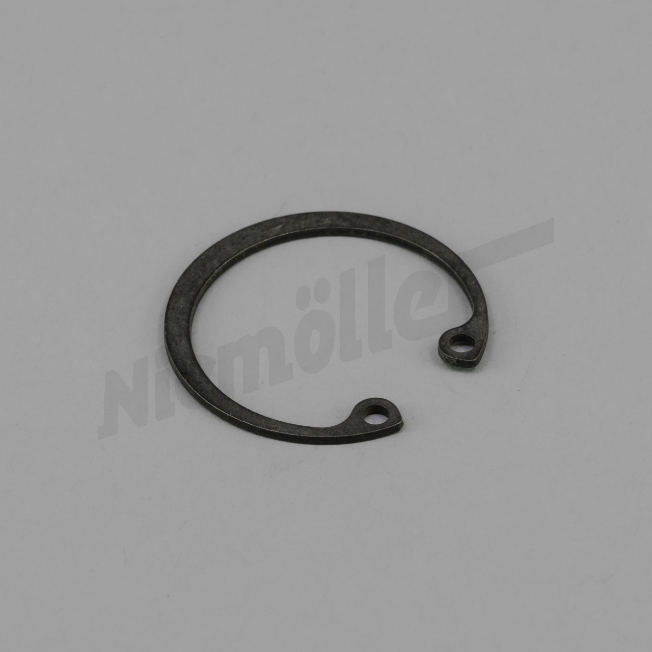 A 08 001 - Circlip 32x1,2 DIN 472