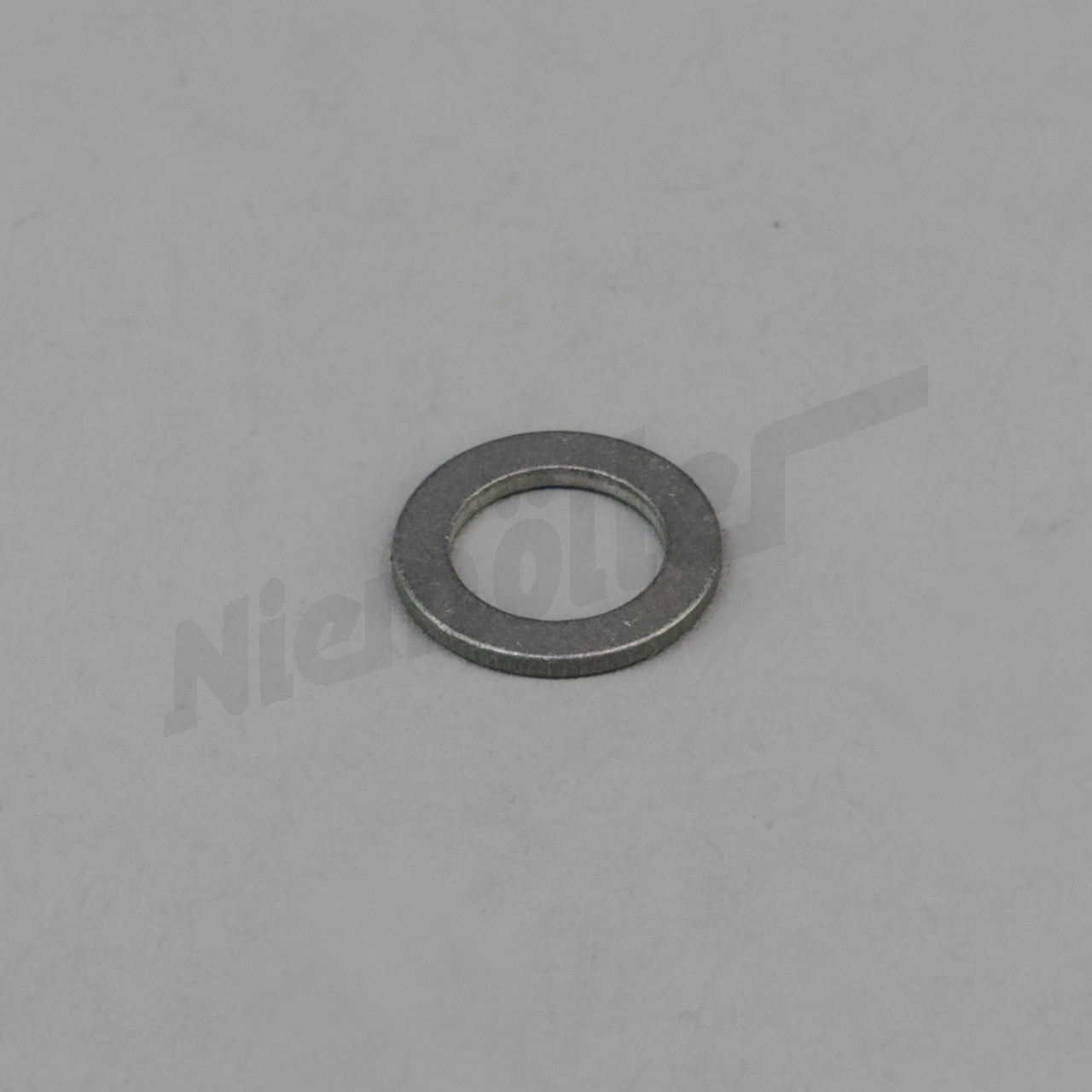 A 08 010 - Anello di tenuta per le viti di sfiato