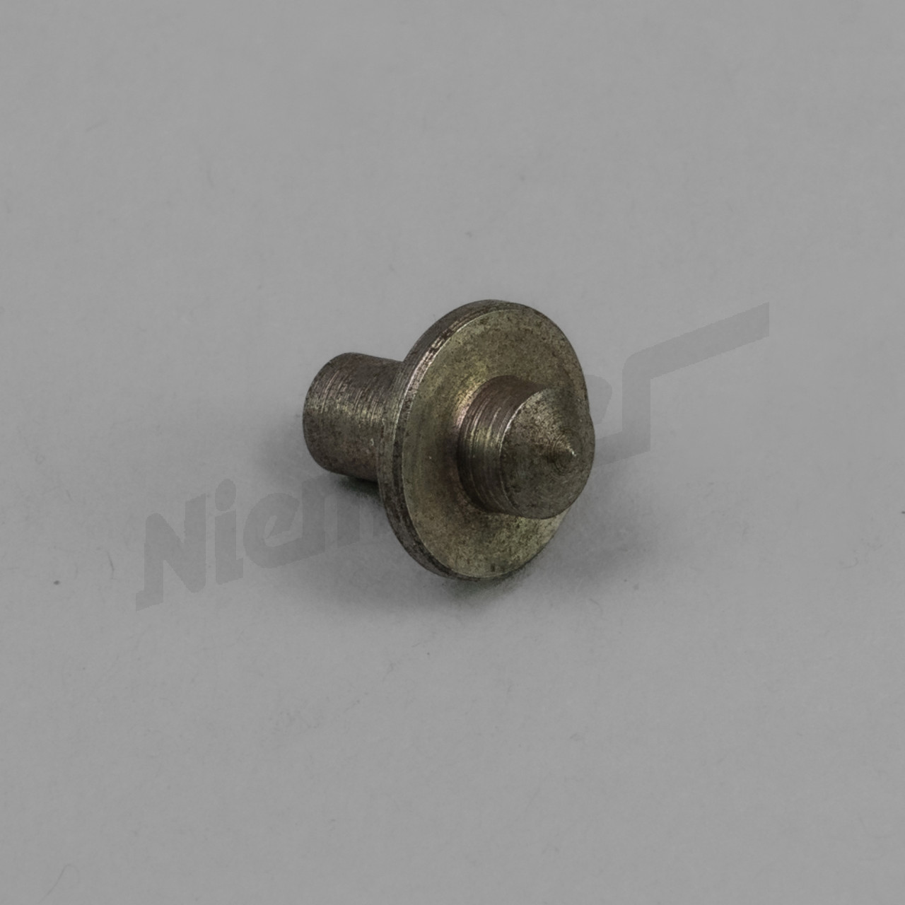 A 08 021 - Bullone di spinta nel portaugello